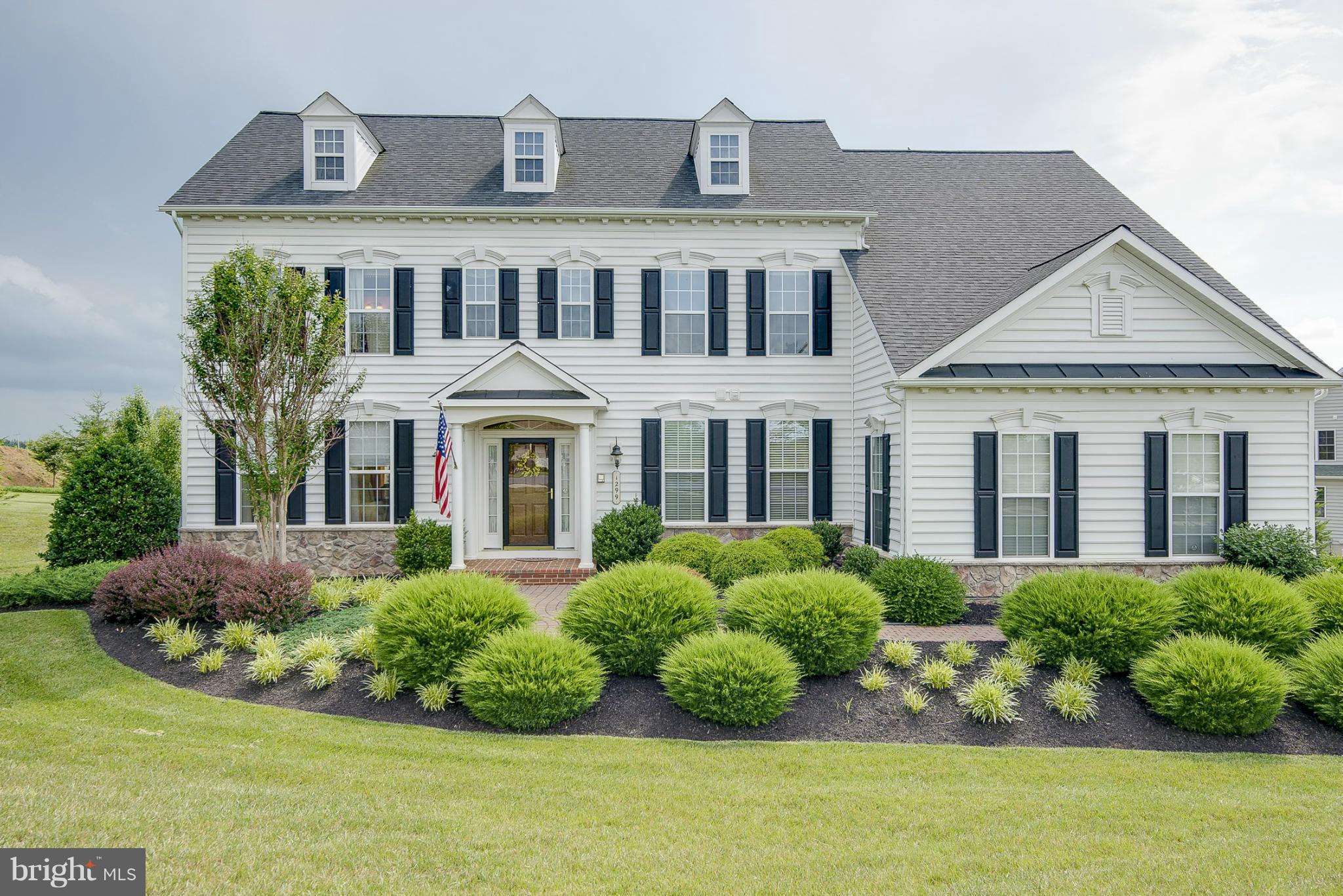 POOL RIDGE - Residential