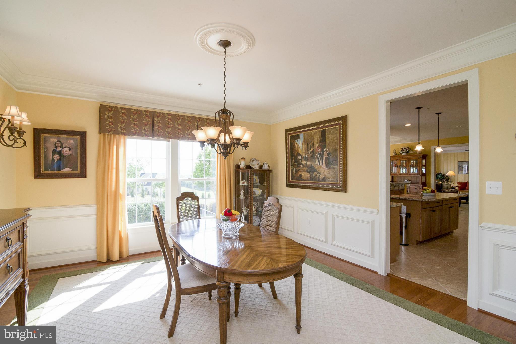 POOL RIDGE - Residential