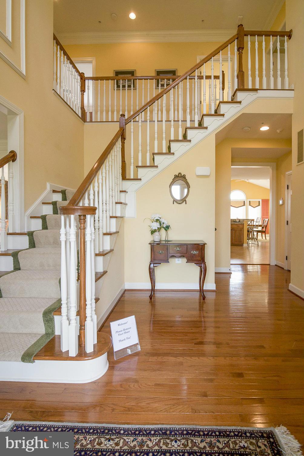 POOL RIDGE - Residential