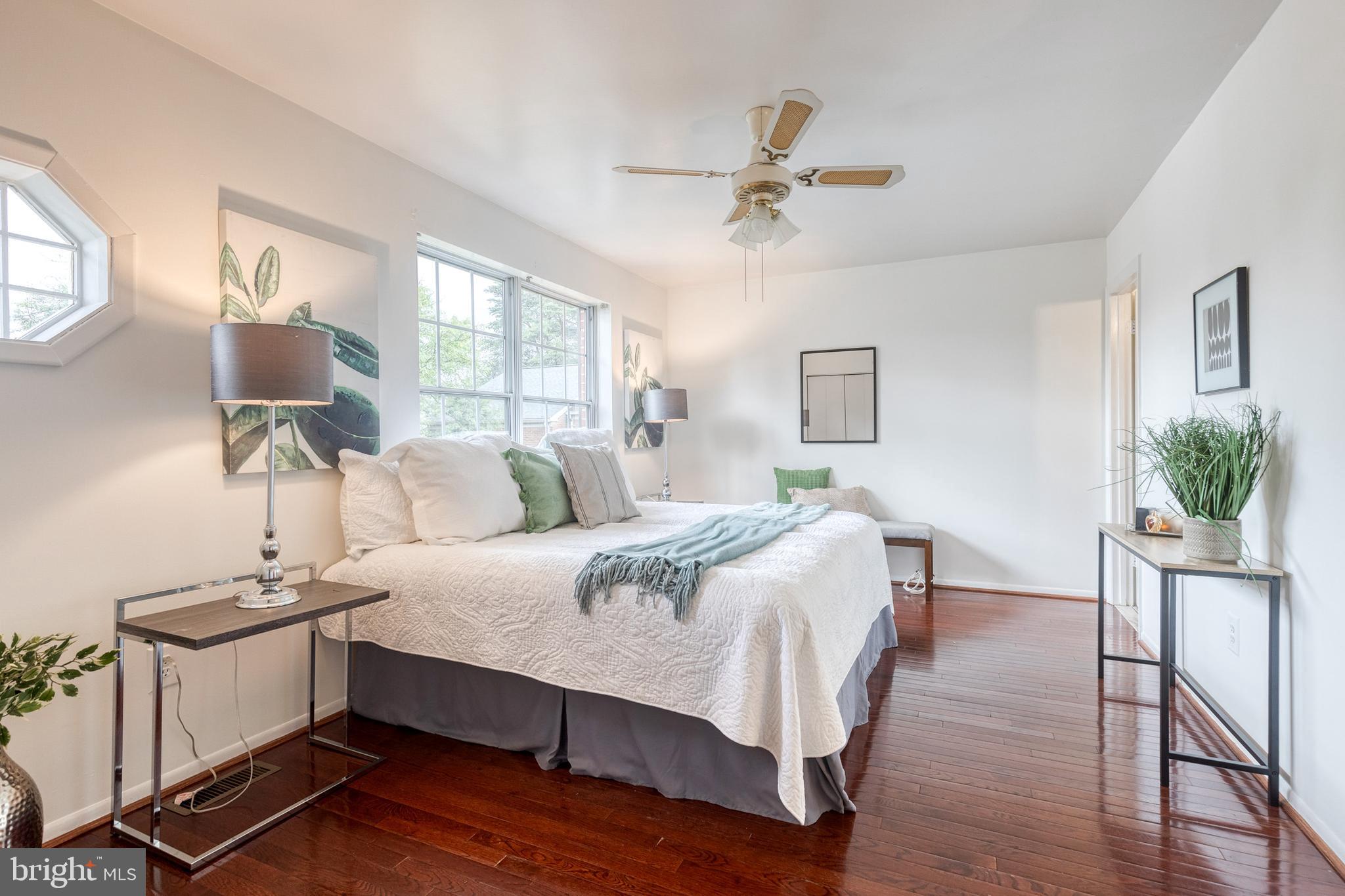 ASHFORD - Residential