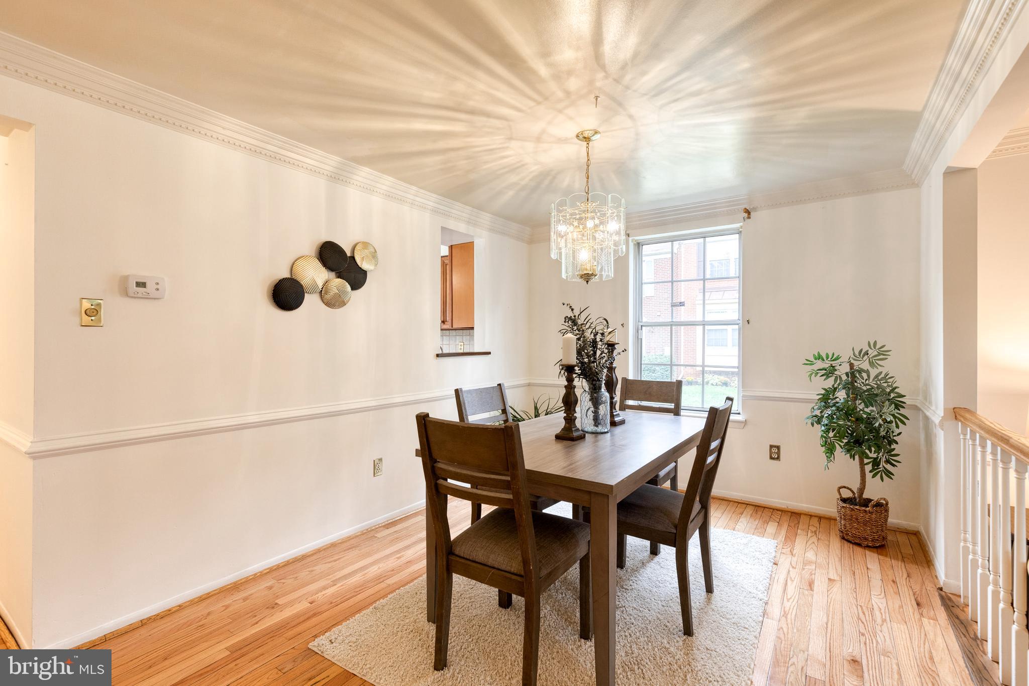 ASHFORD - Residential