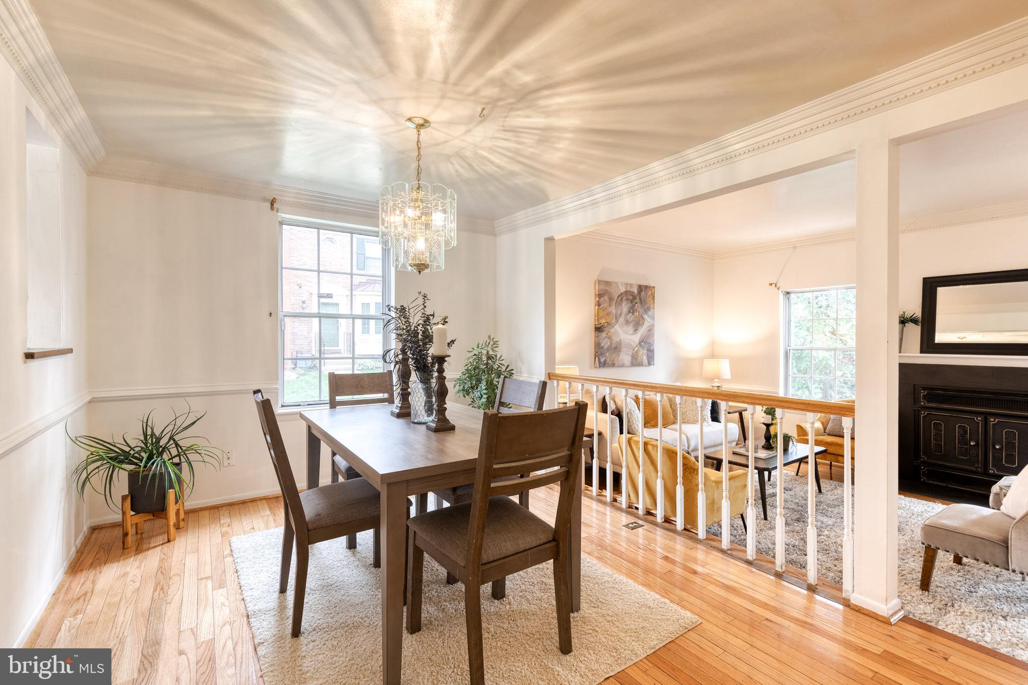 ASHFORD - Residential