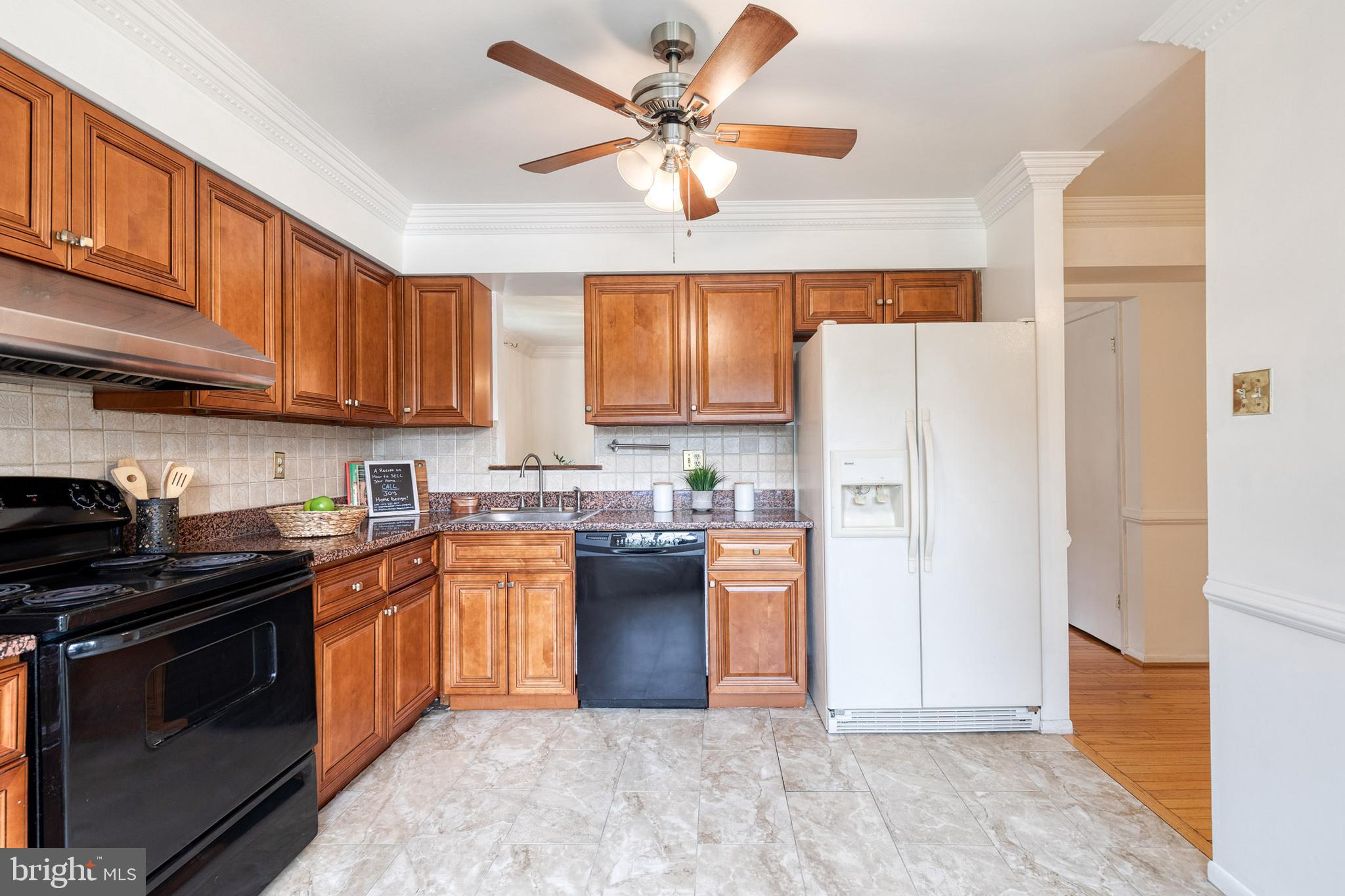 ASHFORD - Residential