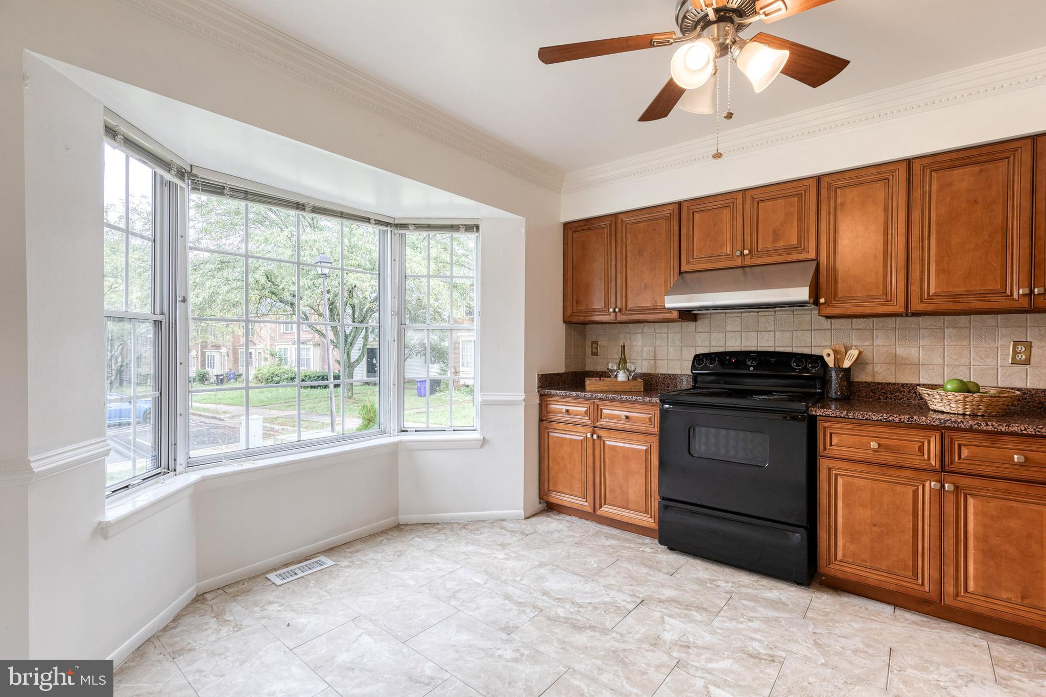 ASHFORD - Residential