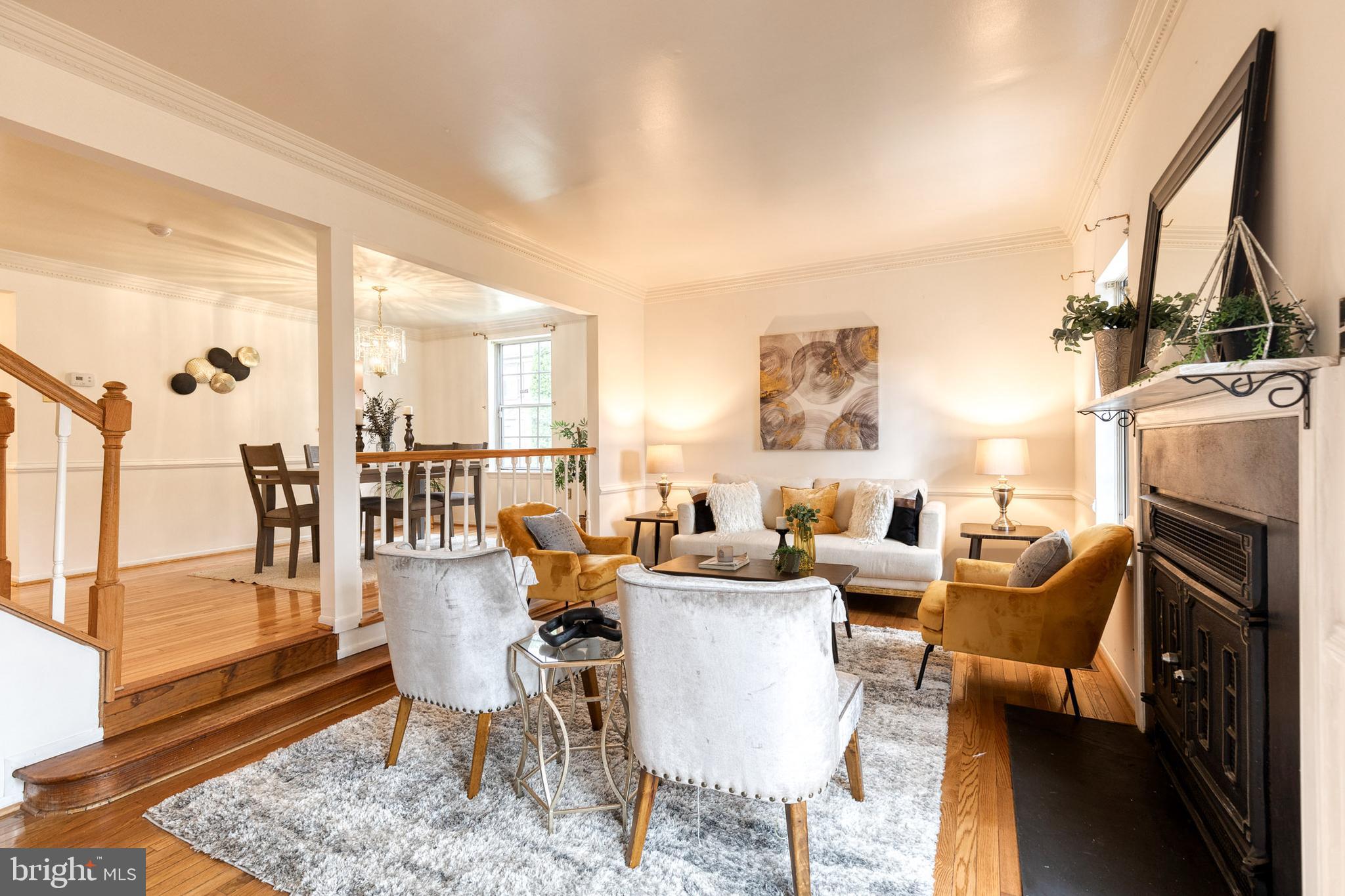 ASHFORD - Residential