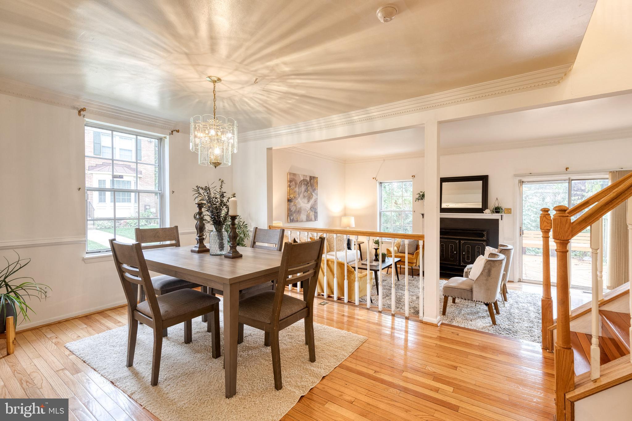 ASHFORD - Residential