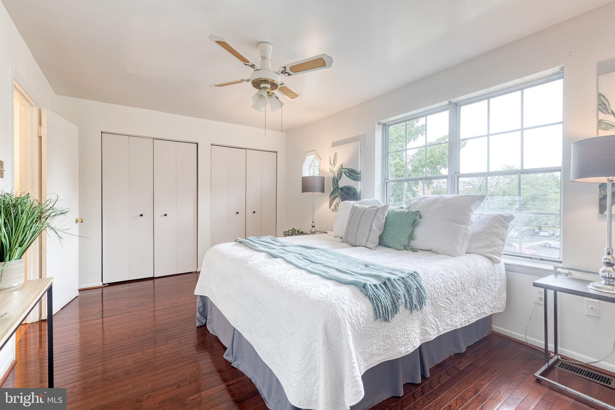 ASHFORD - Residential