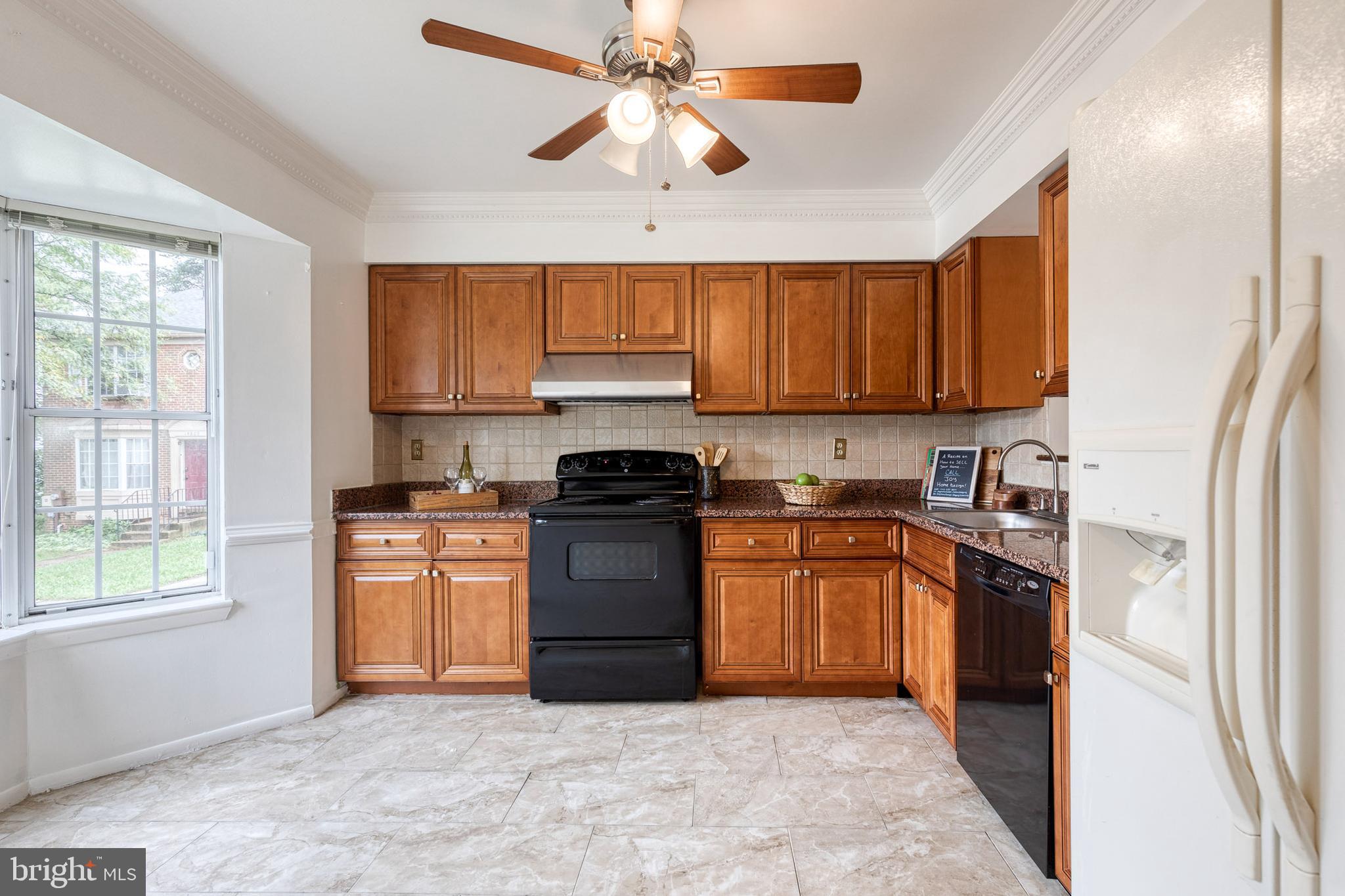 ASHFORD - Residential