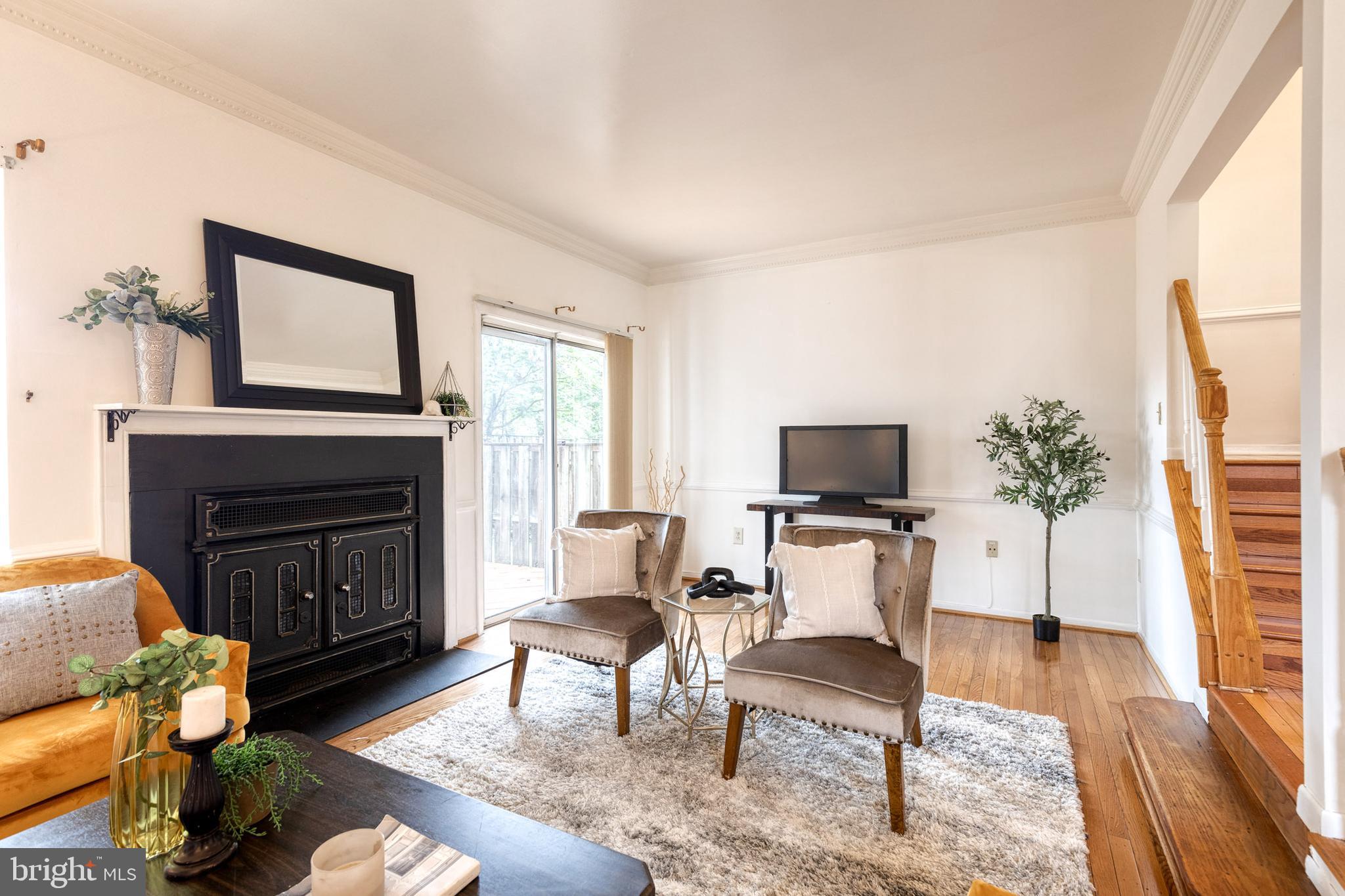 ASHFORD - Residential