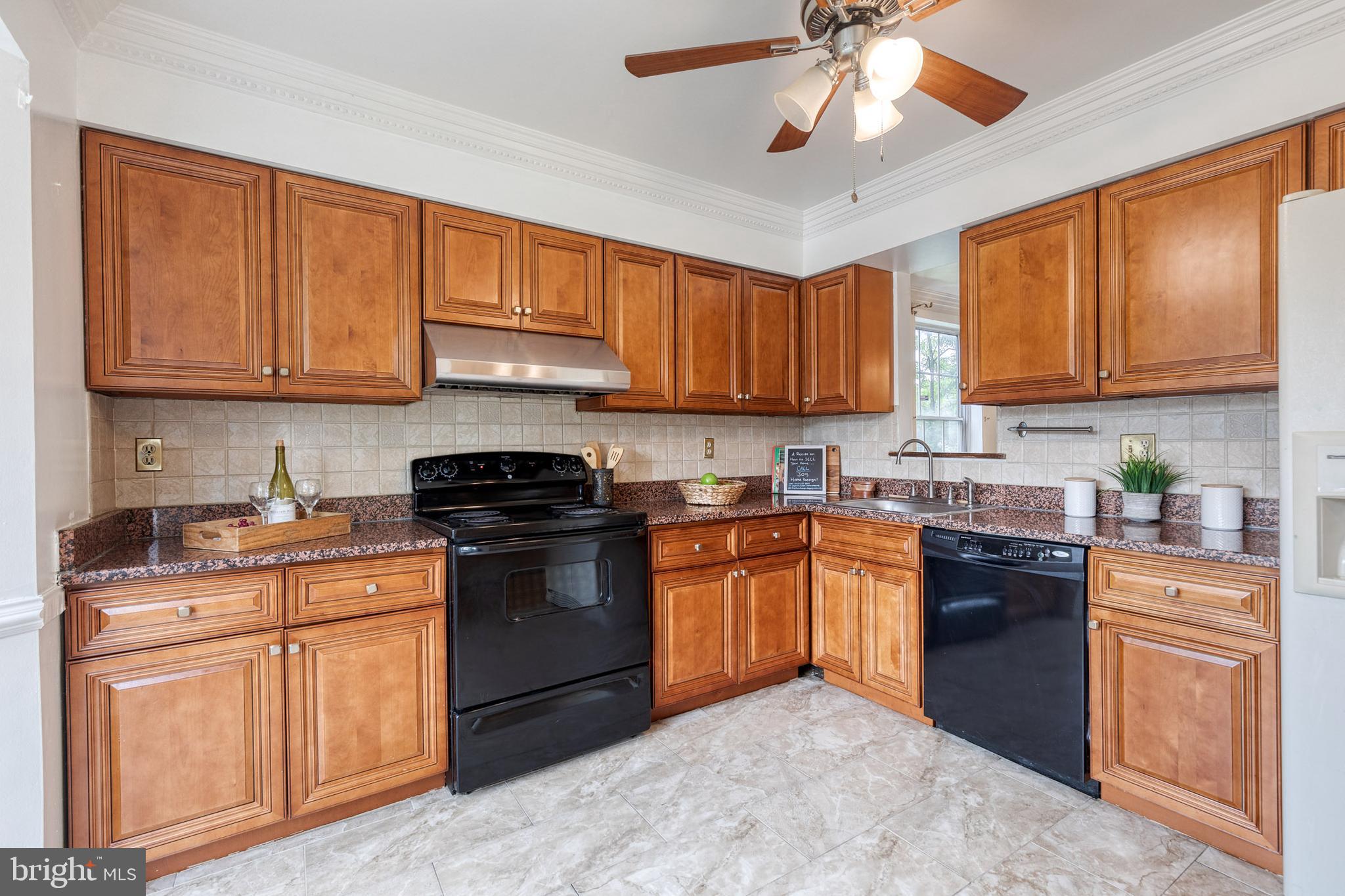 ASHFORD - Residential