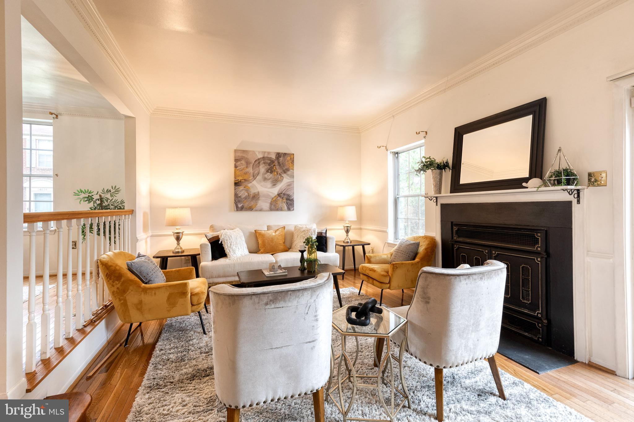 ASHFORD - Residential