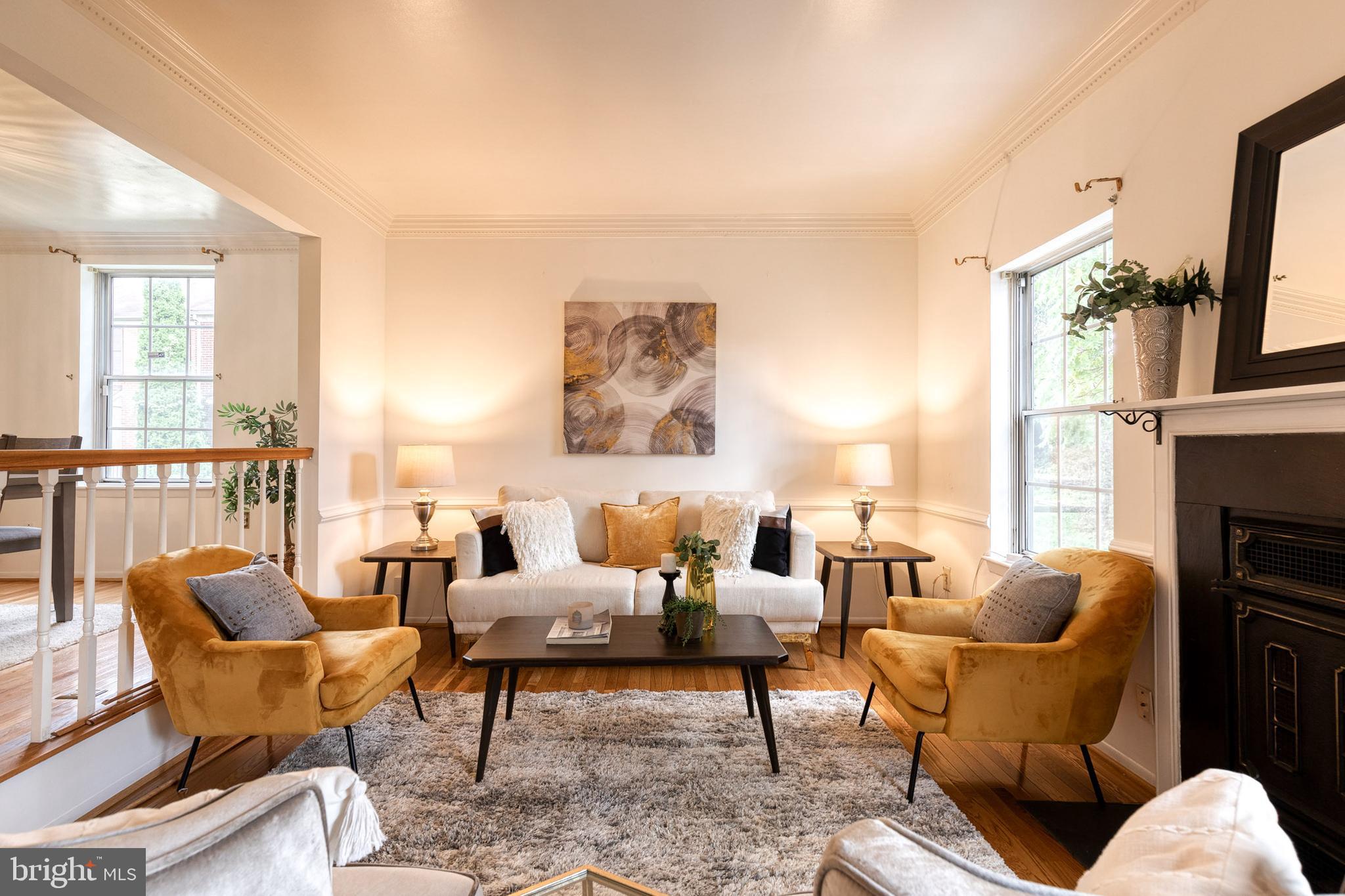 ASHFORD - Residential