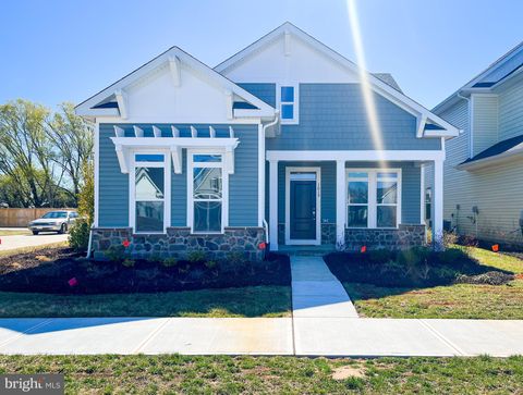 1015 CHAMPLAIN COURT TRAPPE MD 21673