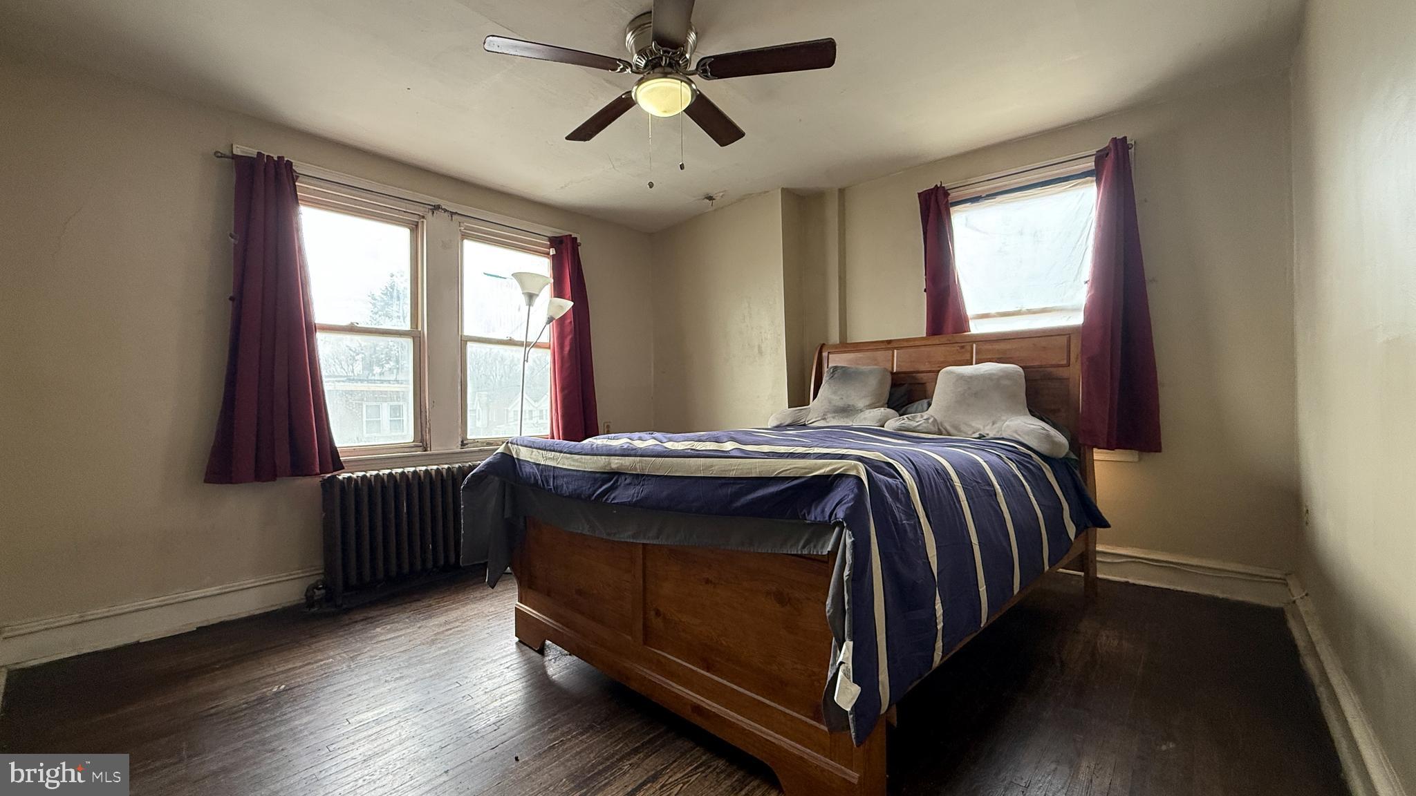 WEST OAK LANE - Residential