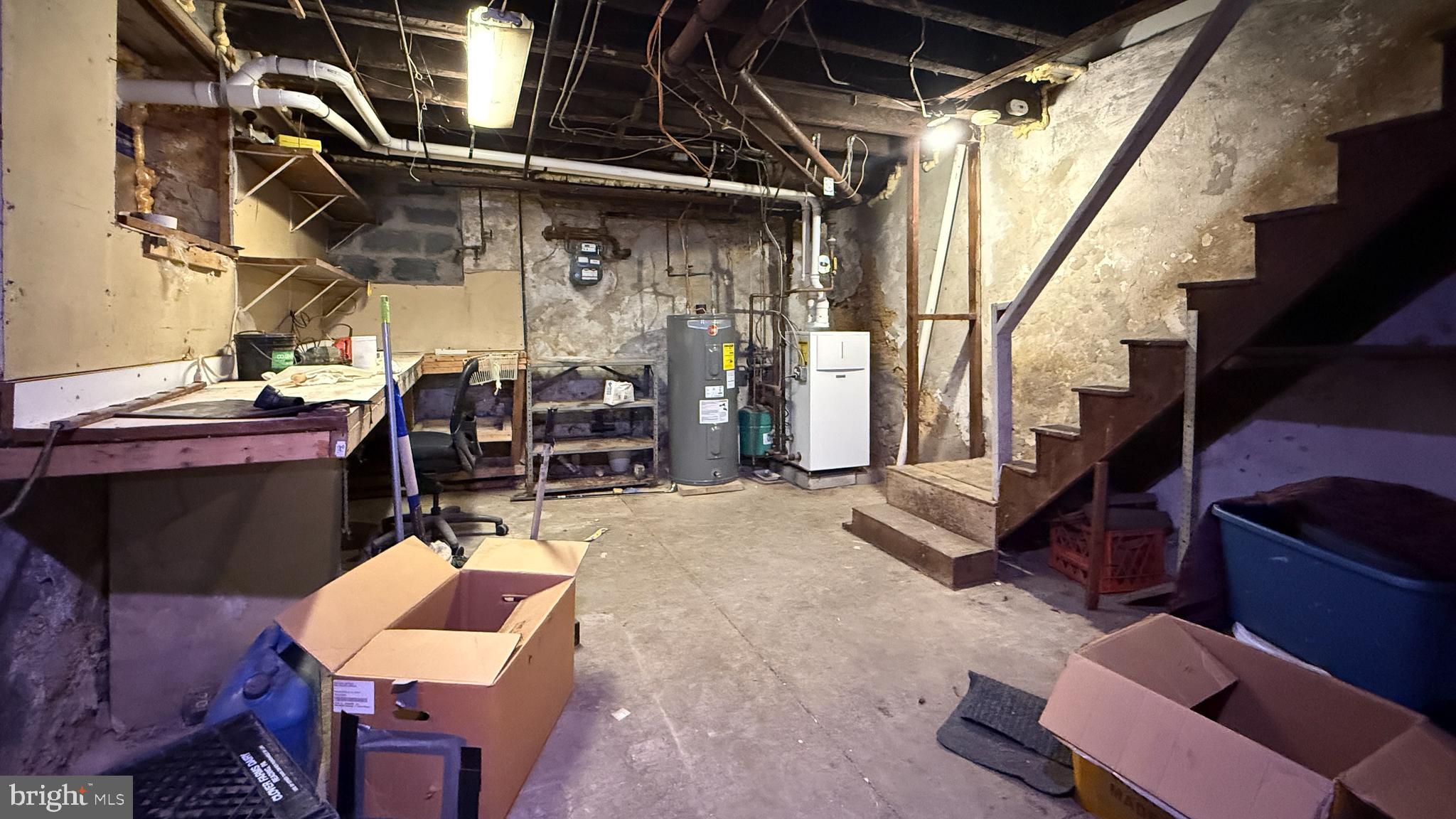 WEST OAK LANE - Residential