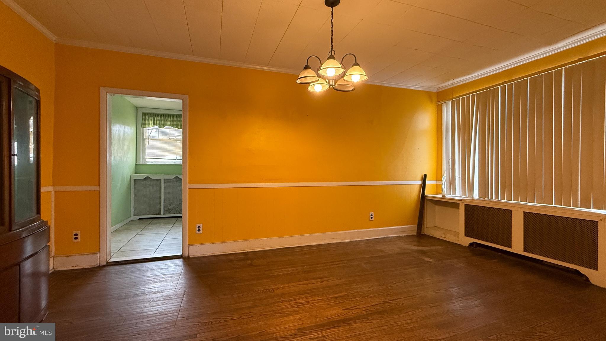 WEST OAK LANE - Residential