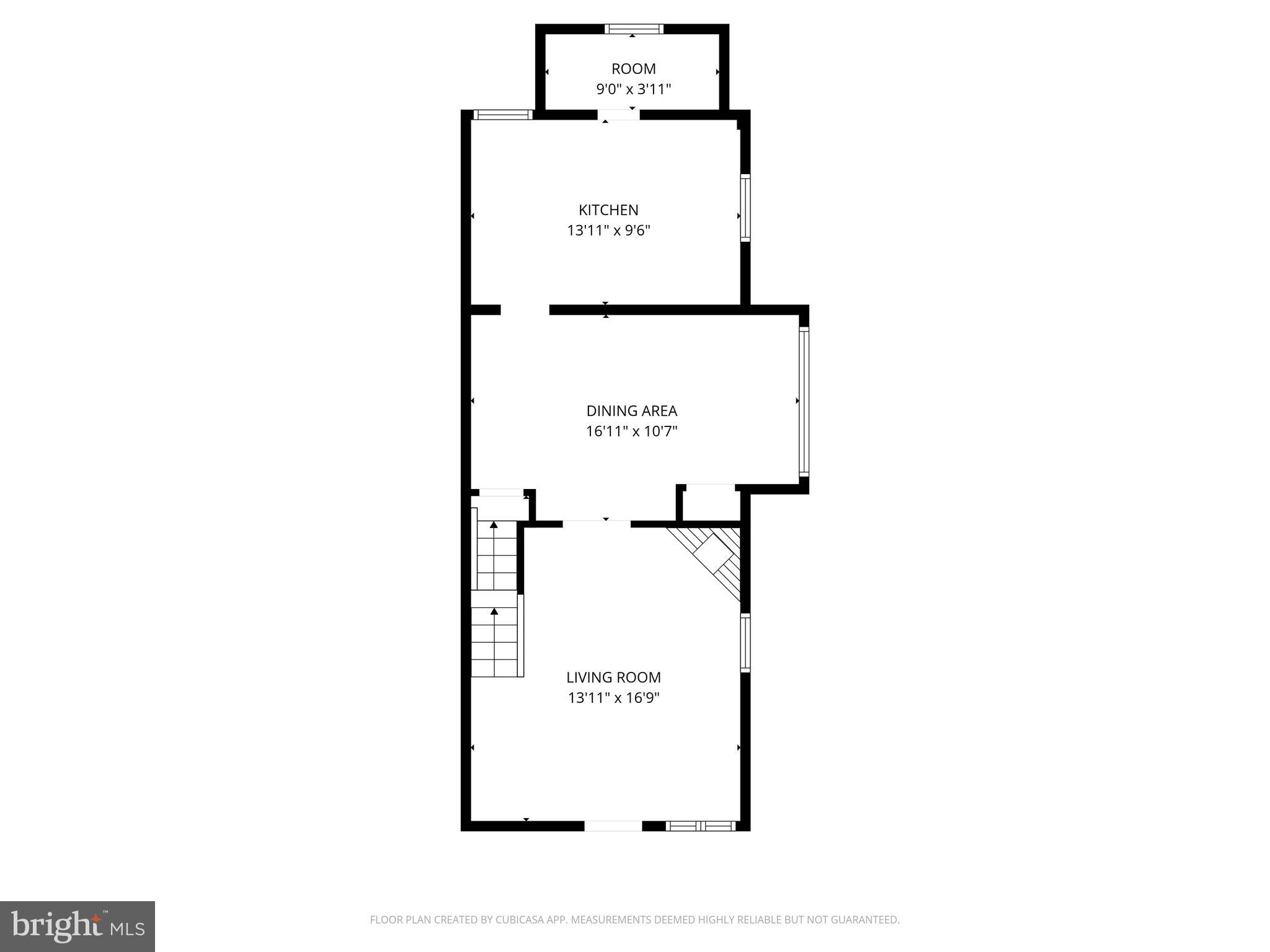WEST OAK LANE - Residential