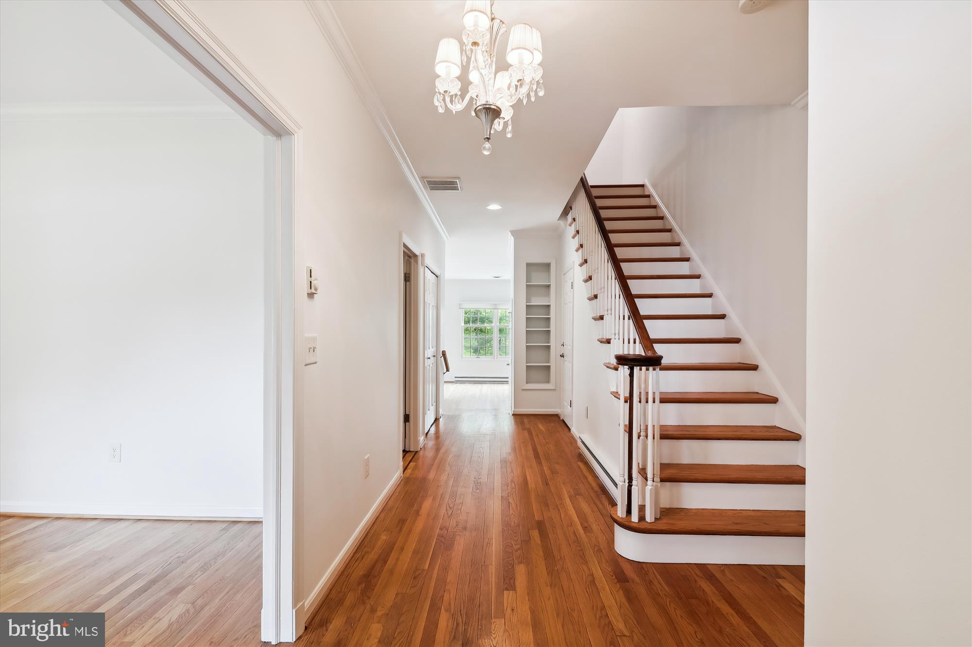 THORNTON WOOD - Residential