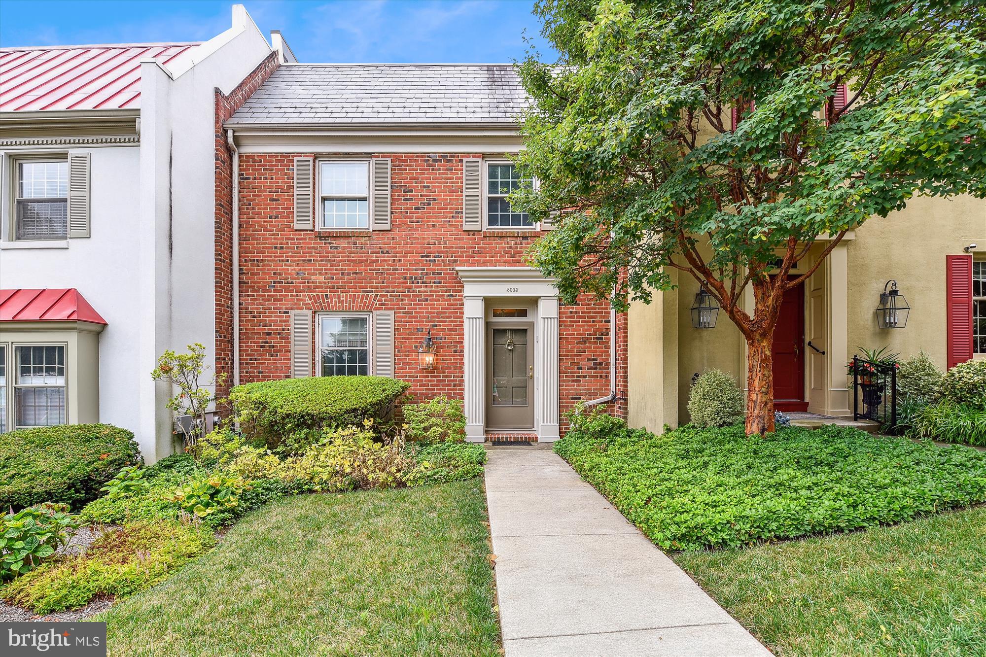 THORNTON WOOD - Residential