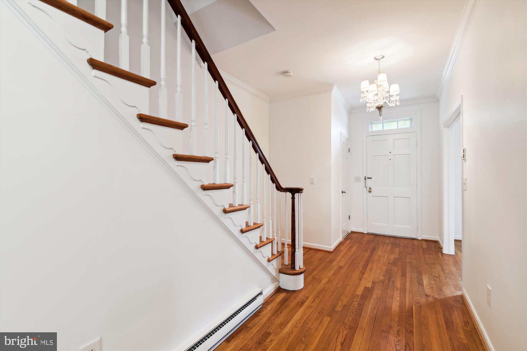 THORNTON WOOD - Residential