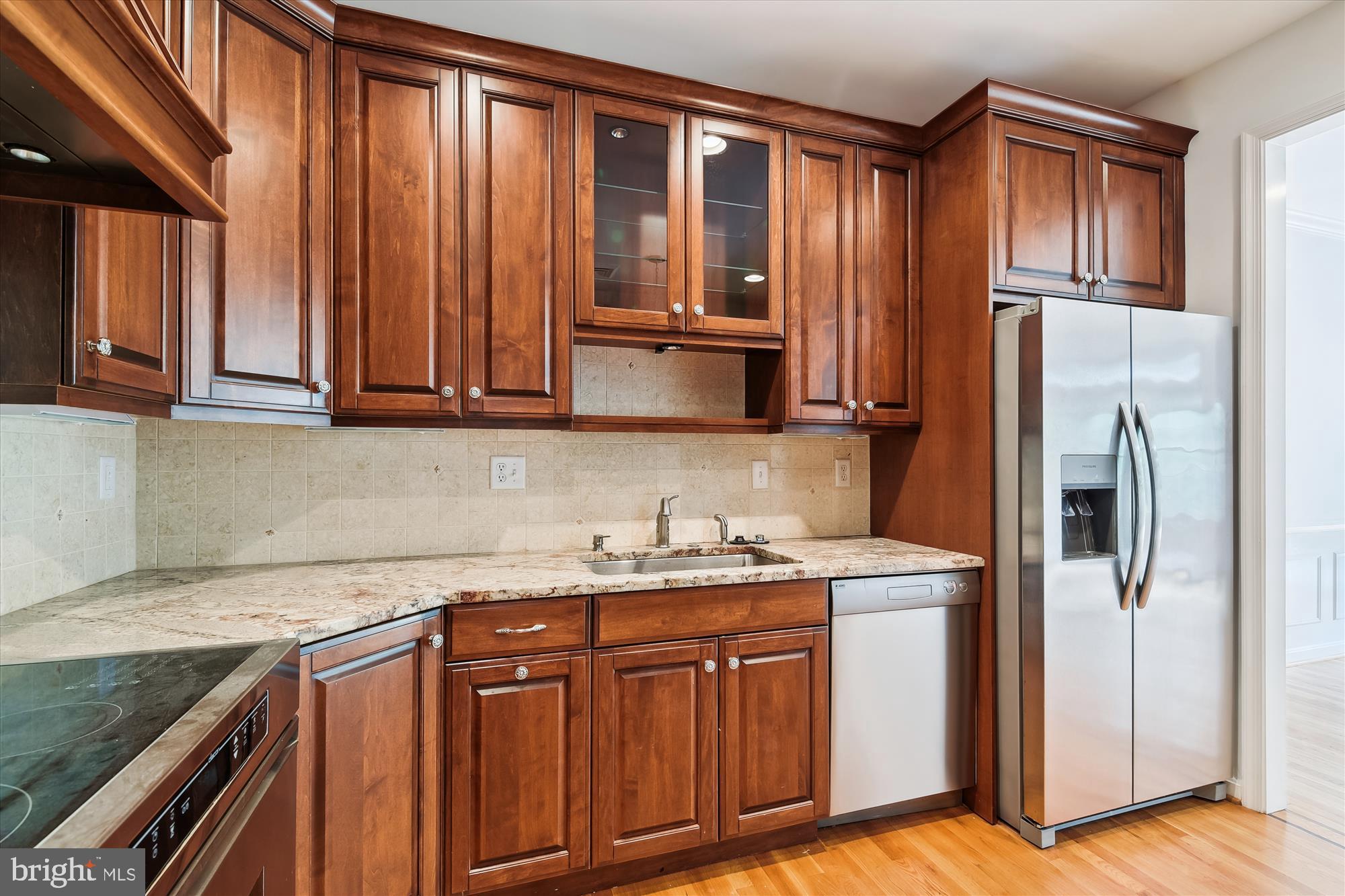 THORNTON WOOD - Residential