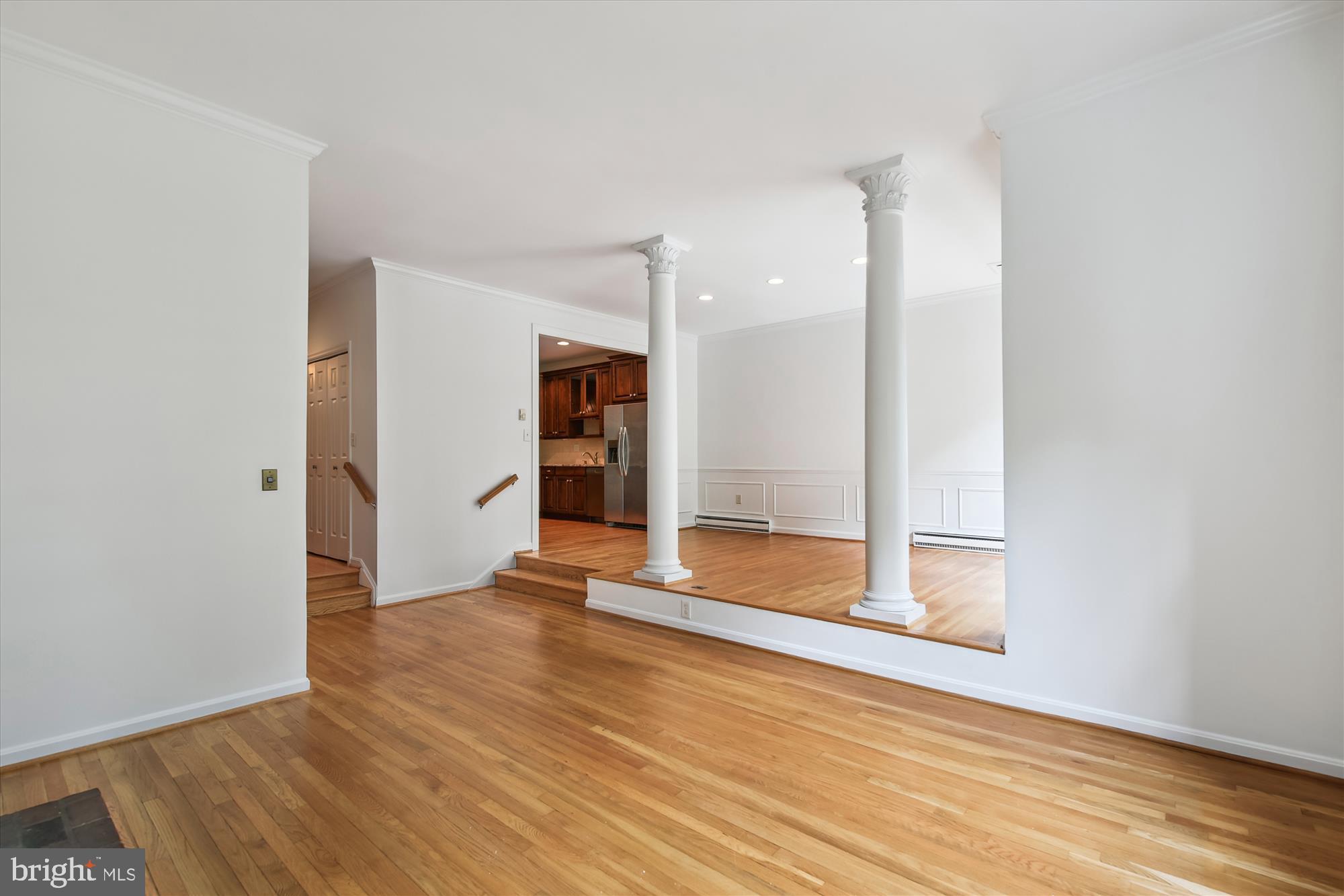 THORNTON WOOD - Residential