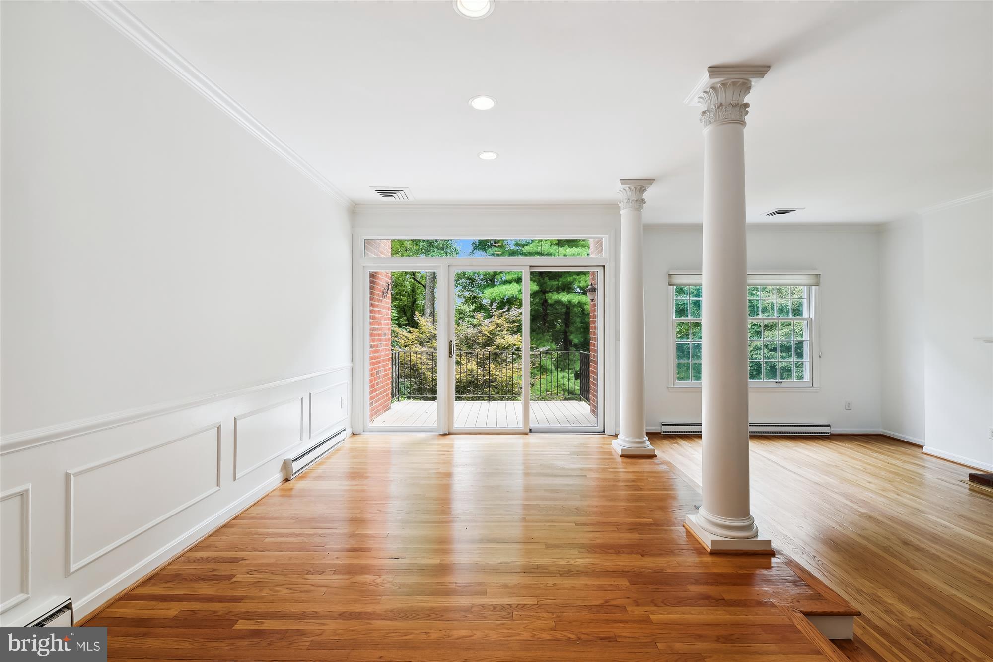 THORNTON WOOD - Residential