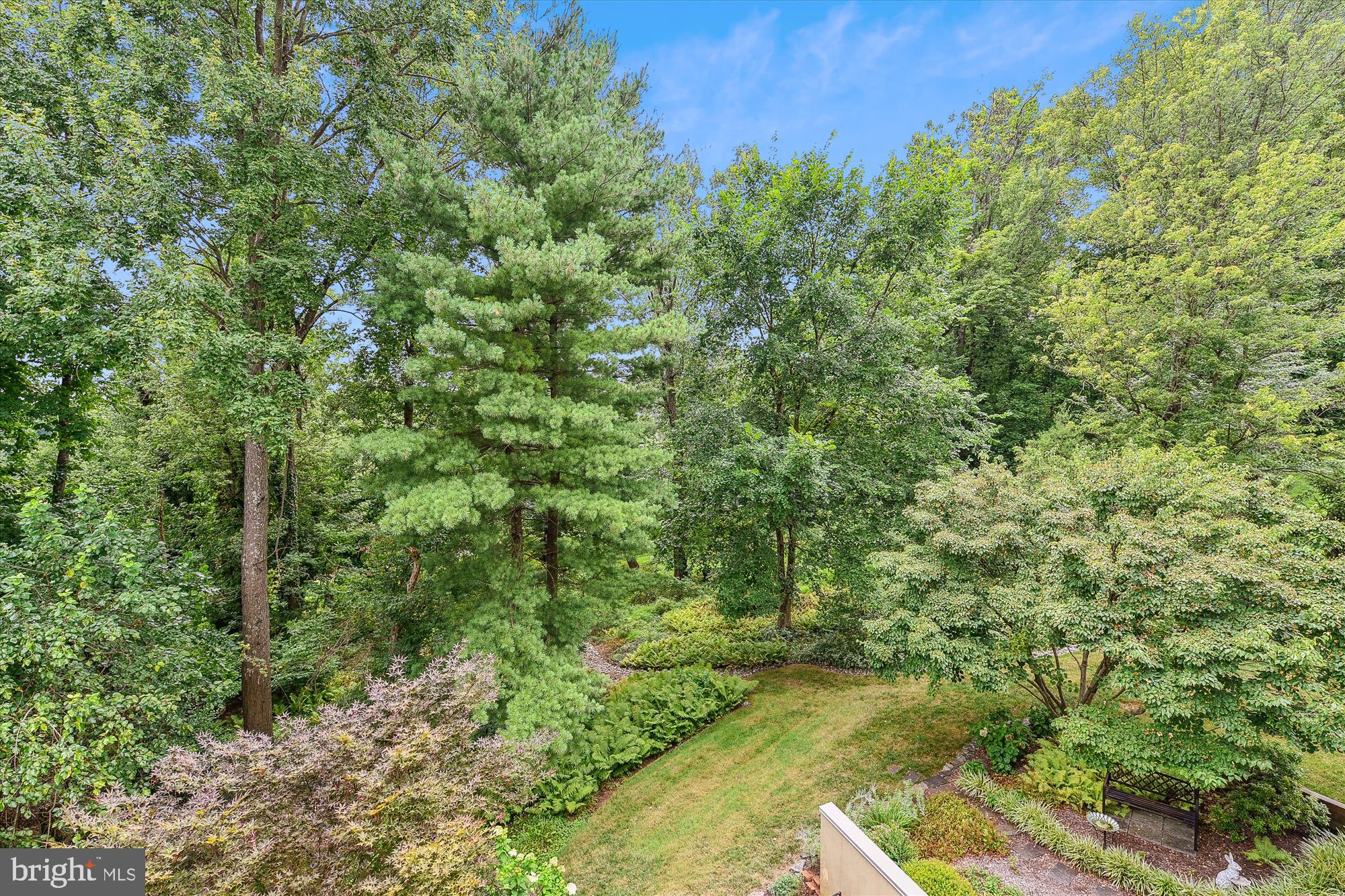 THORNTON WOOD - Residential