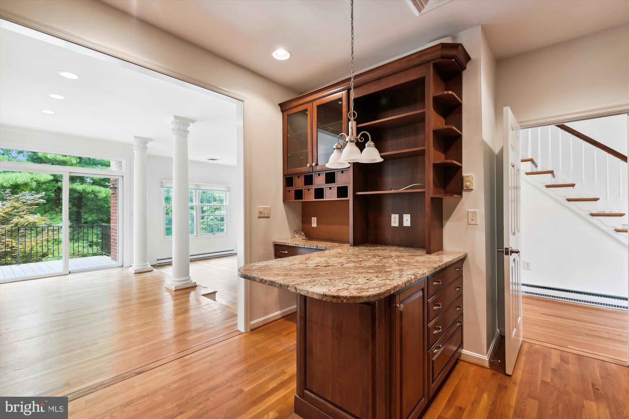 THORNTON WOOD - Residential