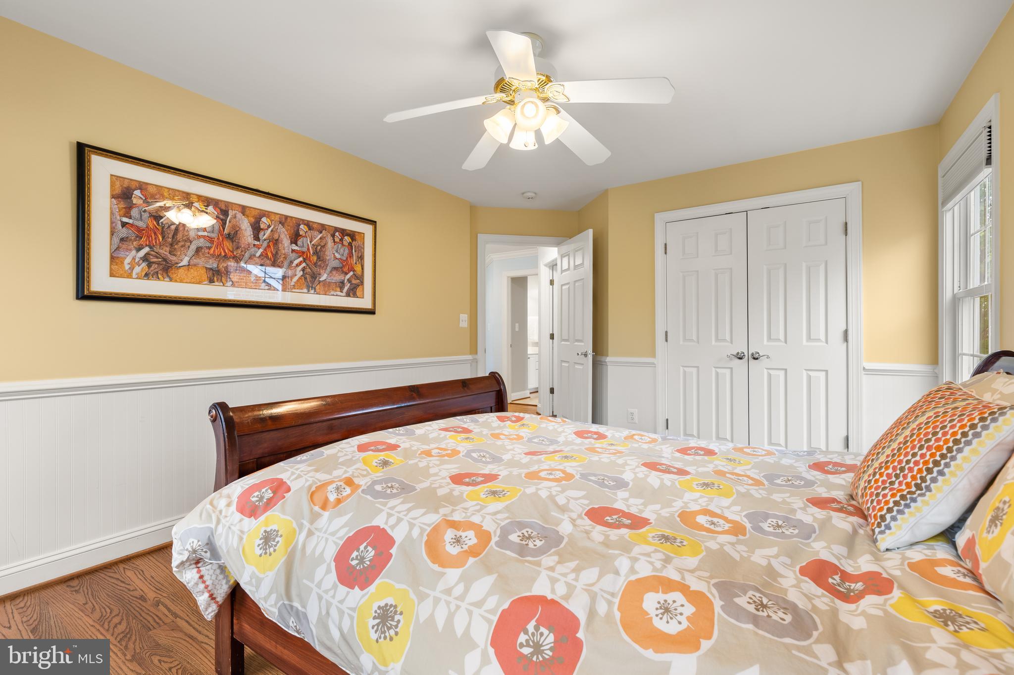 OVER LEE KNOLLS - Residential