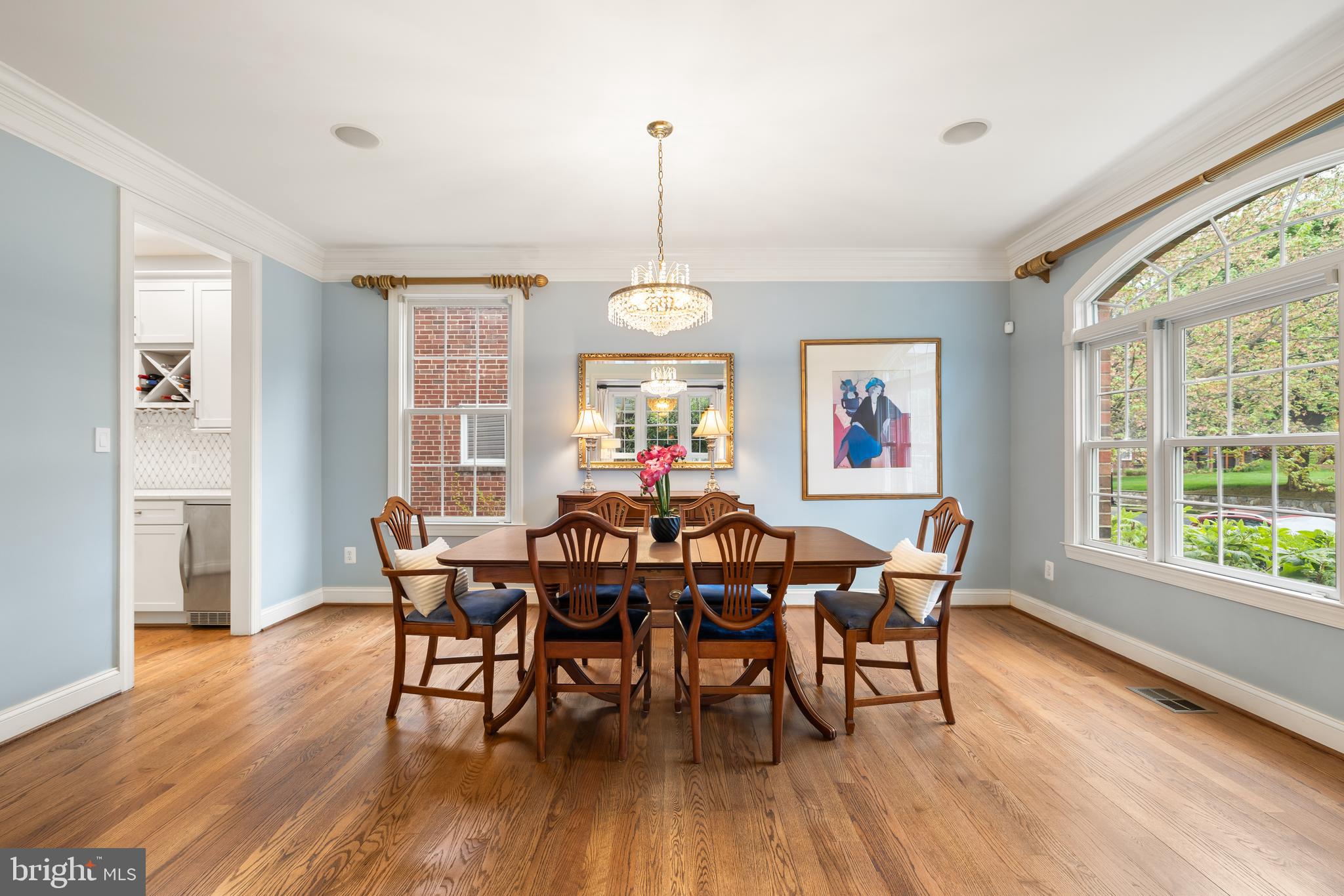 OVER LEE KNOLLS - Residential