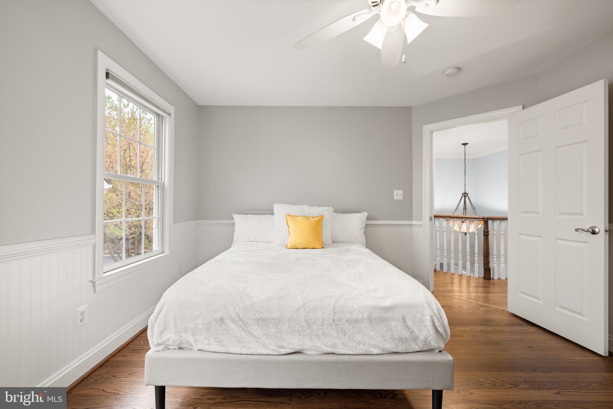 OVER LEE KNOLLS - Residential