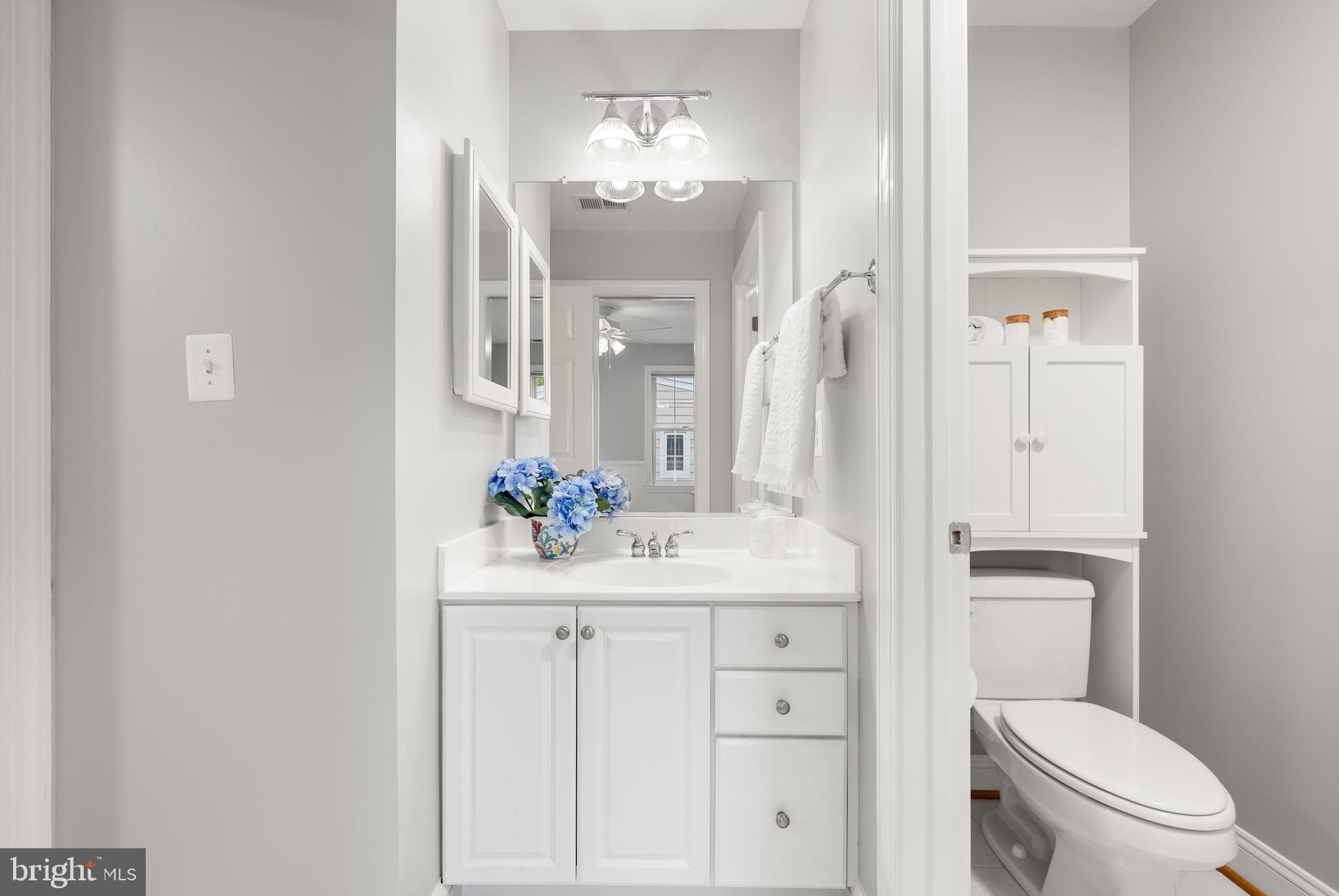 OVER LEE KNOLLS - Residential