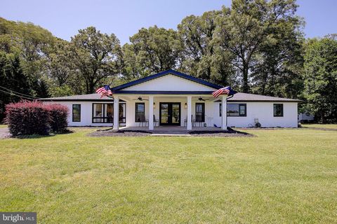 10185 MARSHALL CORNER ROAD WHITE PLAINS MD 20695