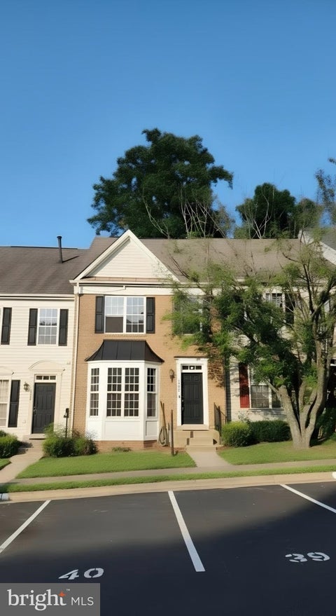 Townhouse For Sale - 4429 Torrence Place<br/> WOODBRIDGE, VA 22193