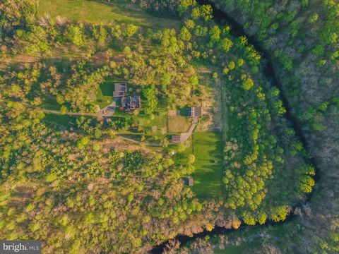 16504 GARFIELD AVENUE MONKTON MD 21111