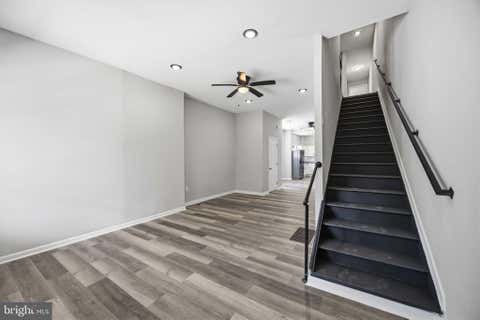 Townhouse For Sale - 263 W Duval Street<br/> PHILADELPHIA, PA 19144