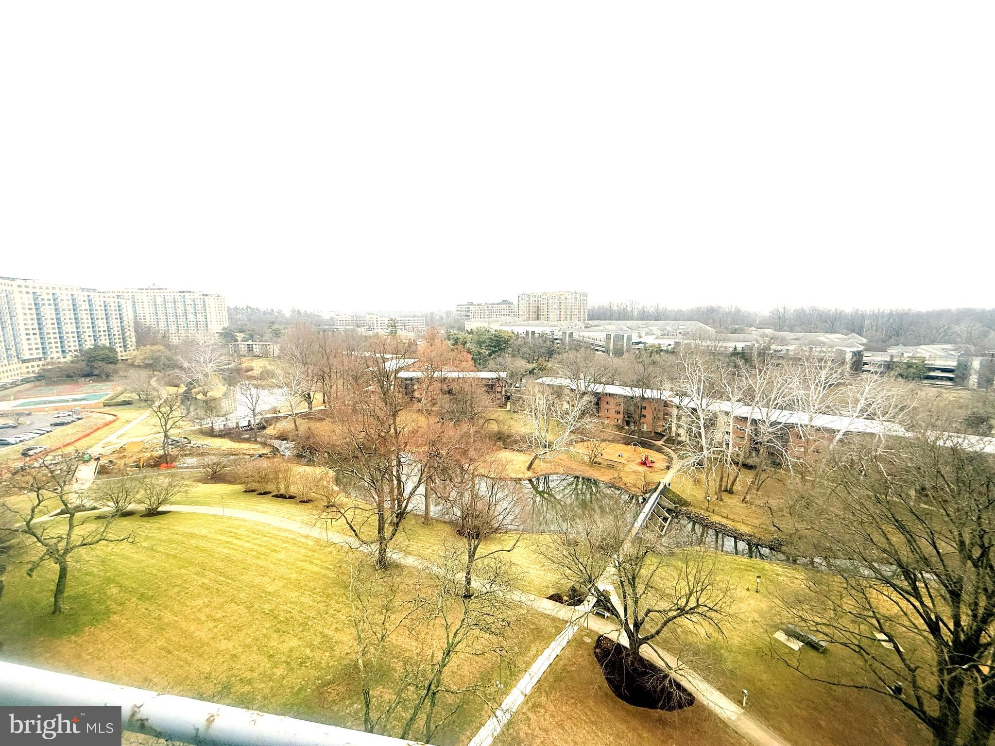 GROSVENOR PARK - Residential