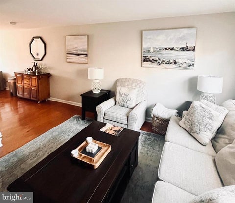 Townhouse For Rent - 619 Genessee Street<br/> ANNAPOLIS, MD 21401