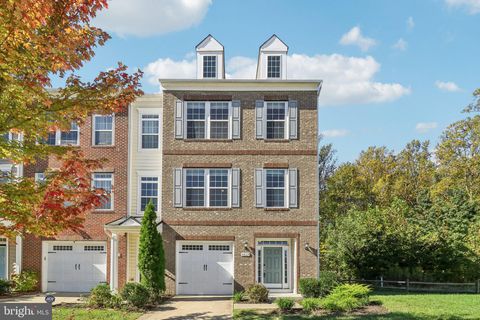 4827 FOREST PINES DRIVE UPPER MARLBORO MD 20772