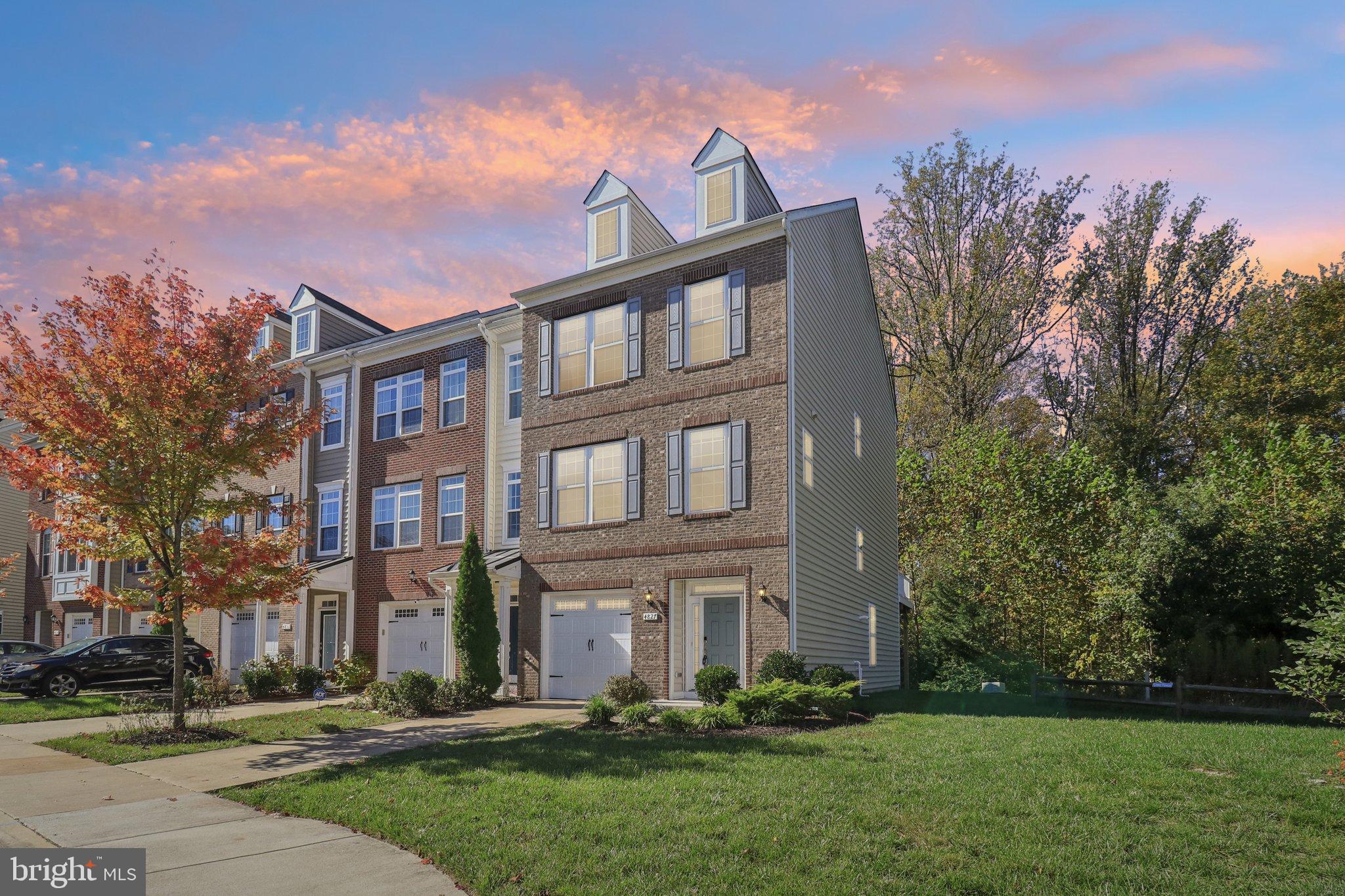 PARKSIDE AT WESTPHALIA - Residential