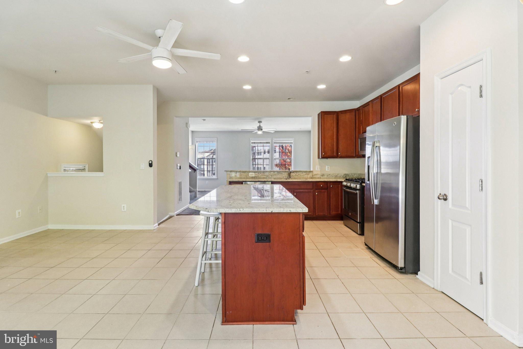 PARKSIDE AT WESTPHALIA - Residential