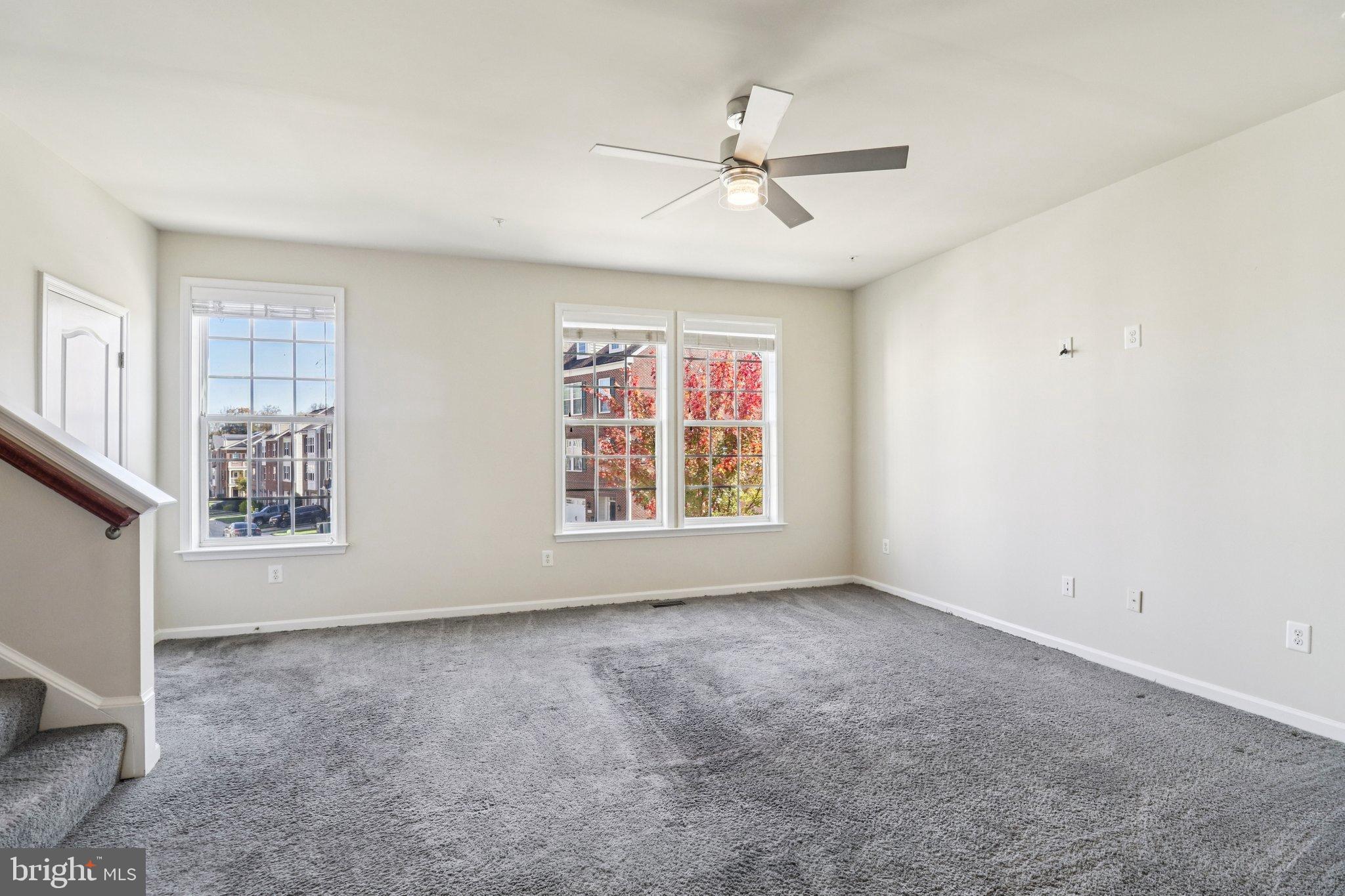 PARKSIDE AT WESTPHALIA - Residential