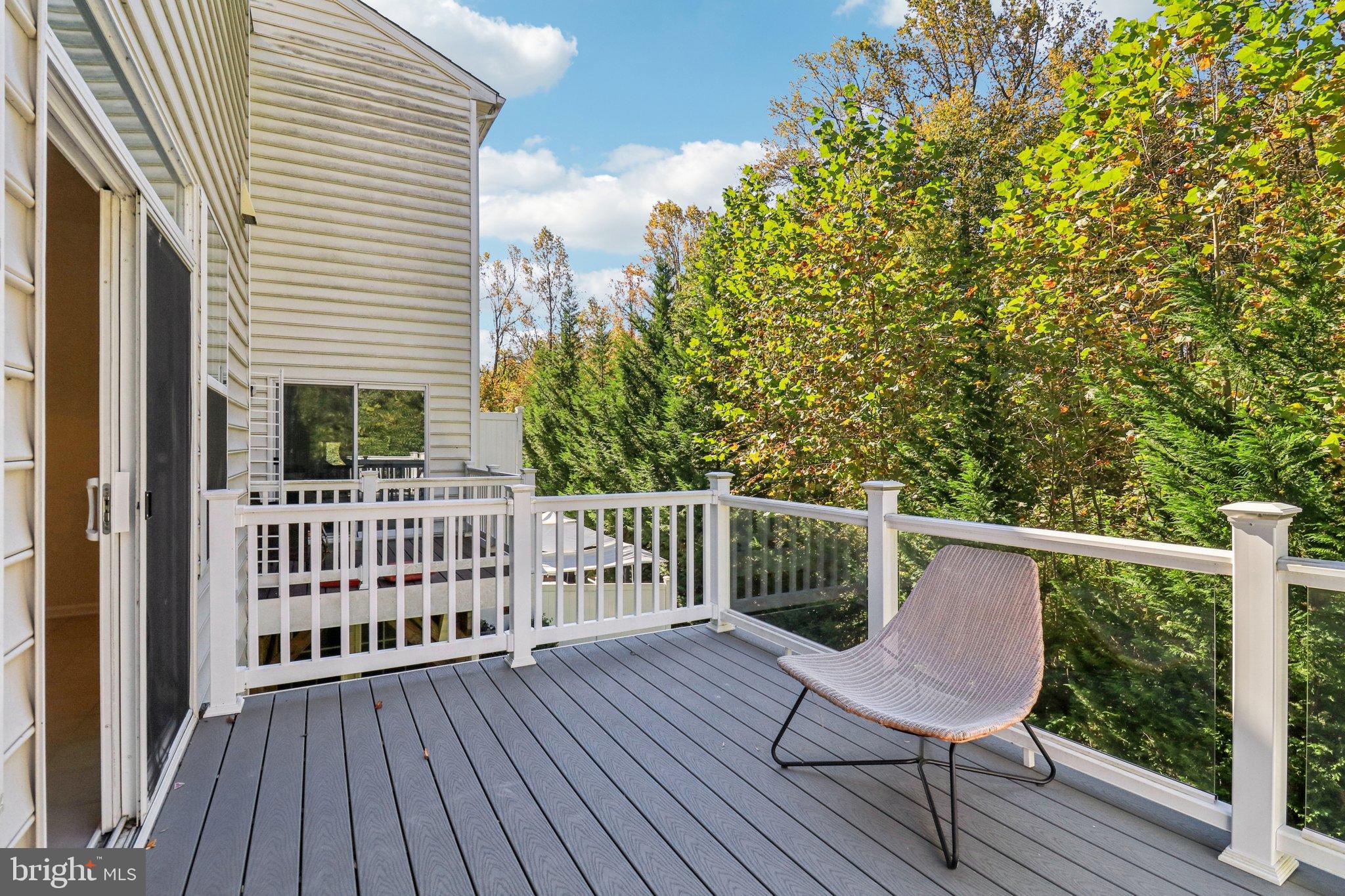 PARKSIDE AT WESTPHALIA - Residential