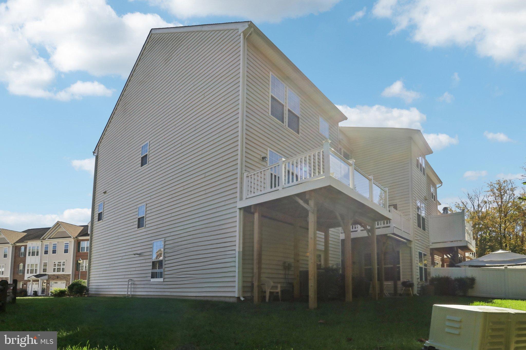 PARKSIDE AT WESTPHALIA - Residential