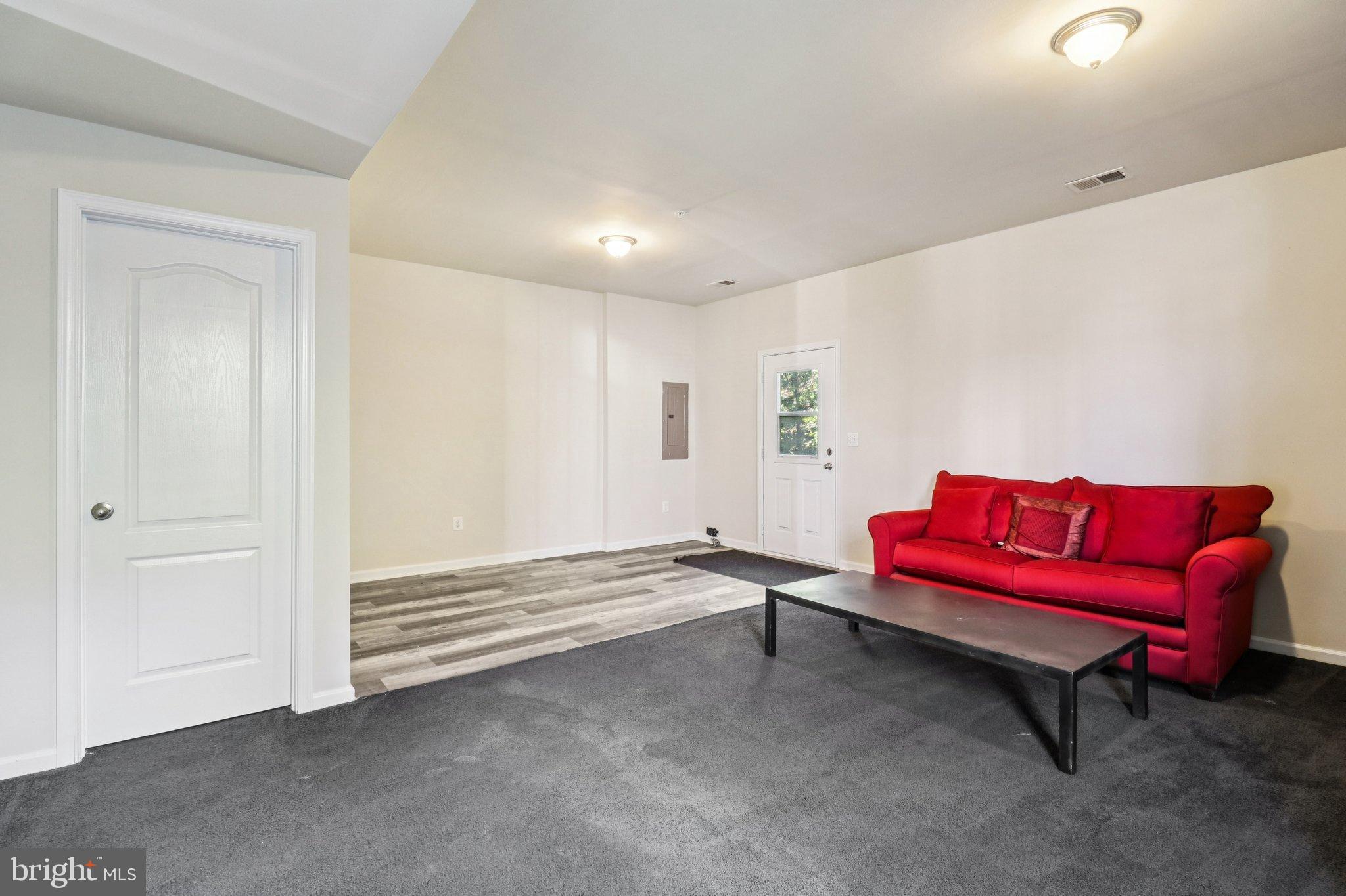 PARKSIDE AT WESTPHALIA - Residential