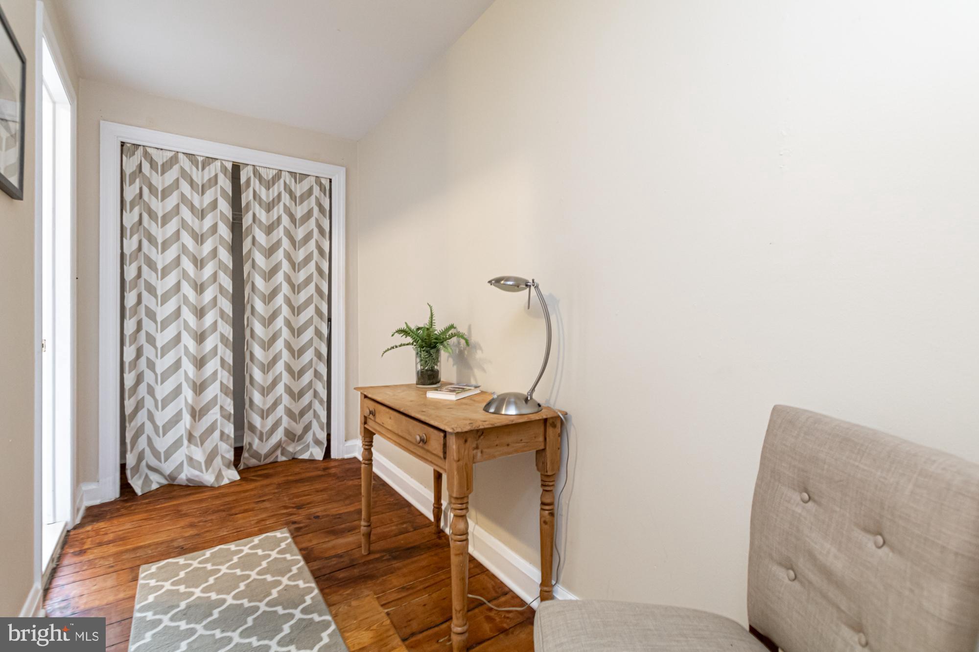 FEDERAL HILL HISTORIC DISTRICT - Residential Lease