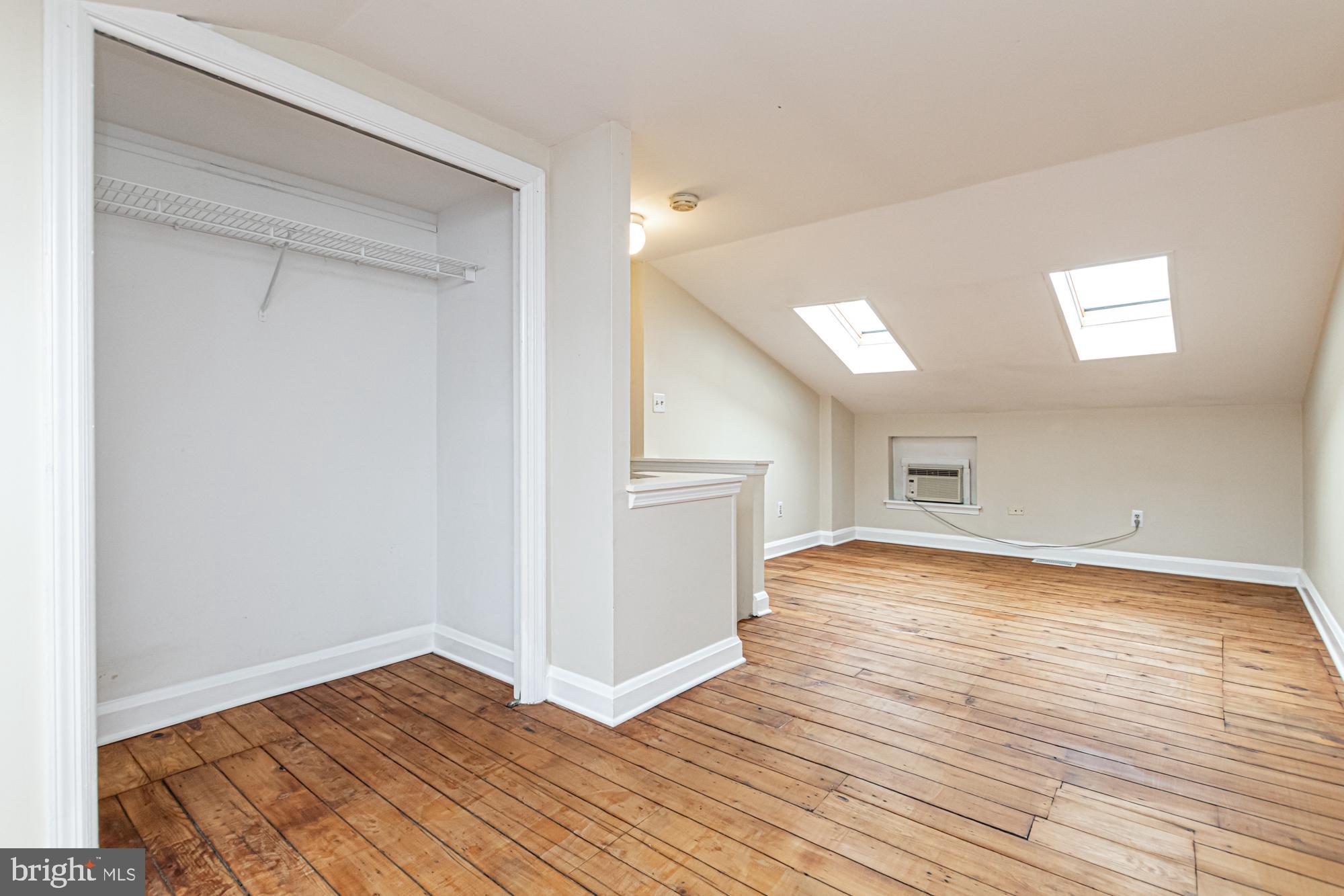 FEDERAL HILL HISTORIC DISTRICT - Residential Lease