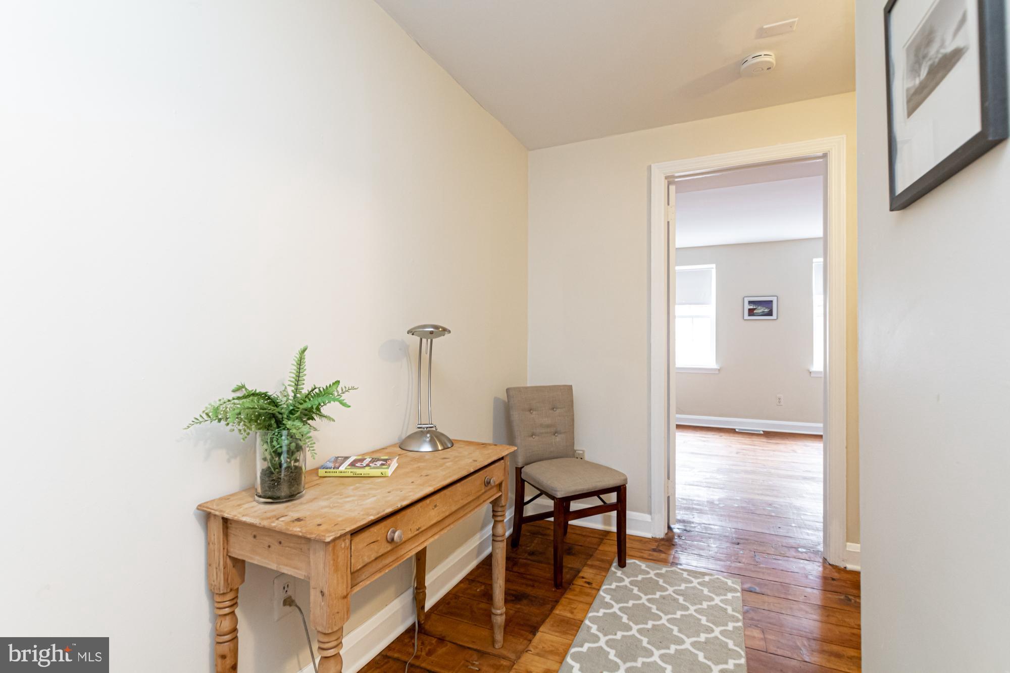 FEDERAL HILL HISTORIC DISTRICT - Residential Lease