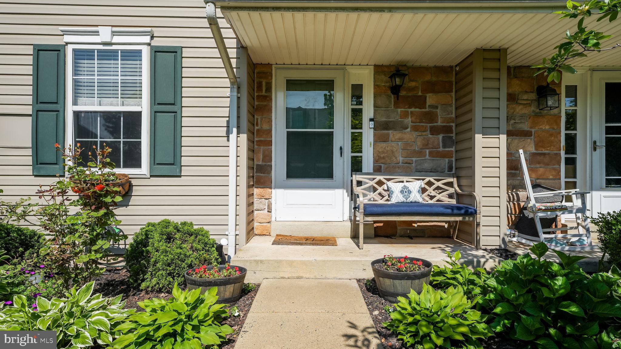 27 BRYANT DRIVE